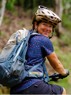 cycling, backpack, helmet, short-sleeve, outdoor, cycling, backpack, helmet, outdoor, hiking