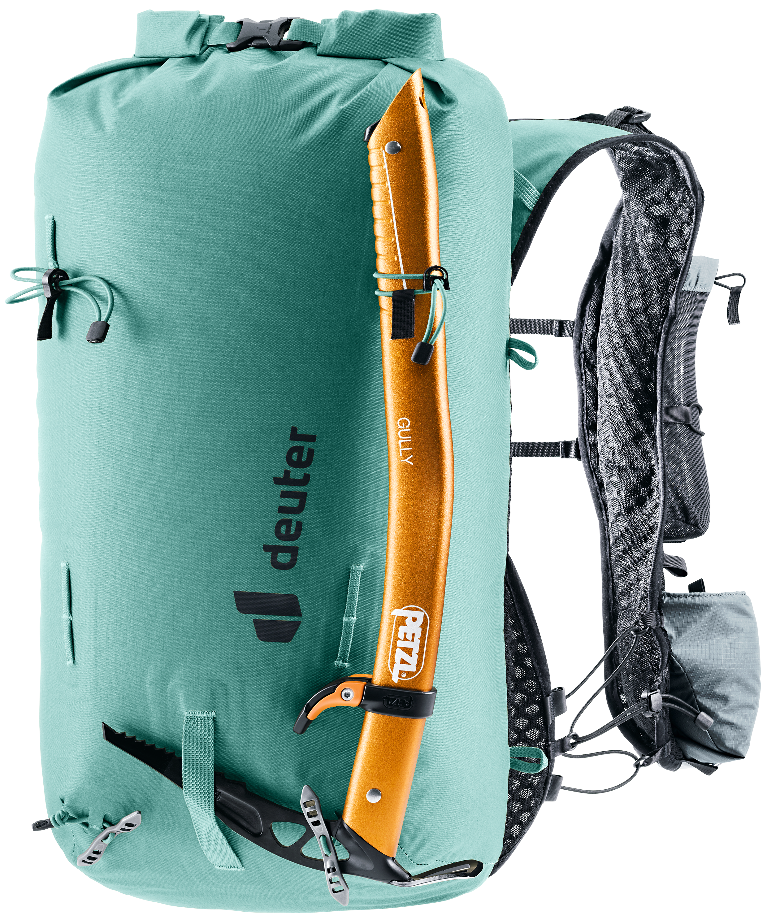 Vertrail 16 Vertrail 16