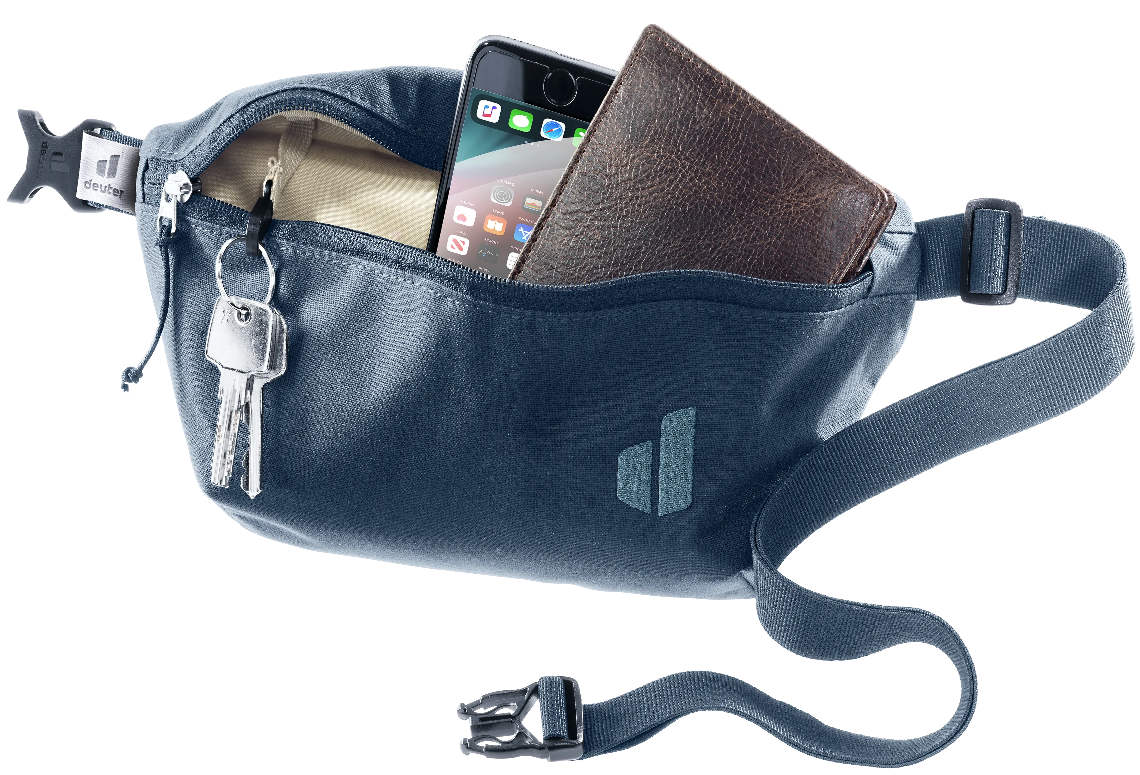 Avengo 1.5 - Hip bags - size ink