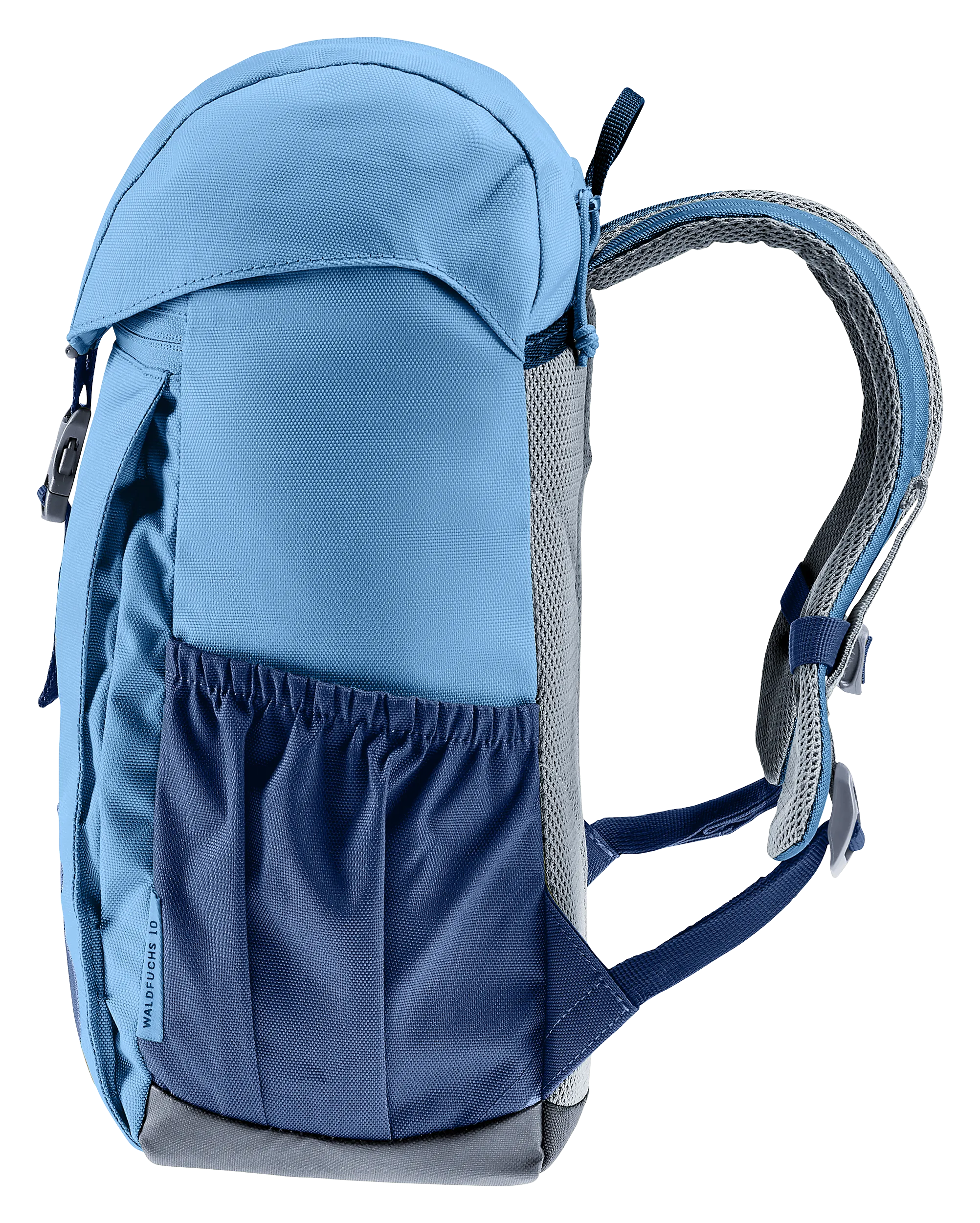 Waldfuchs 10 - Children’s backpacks - wave nightblue