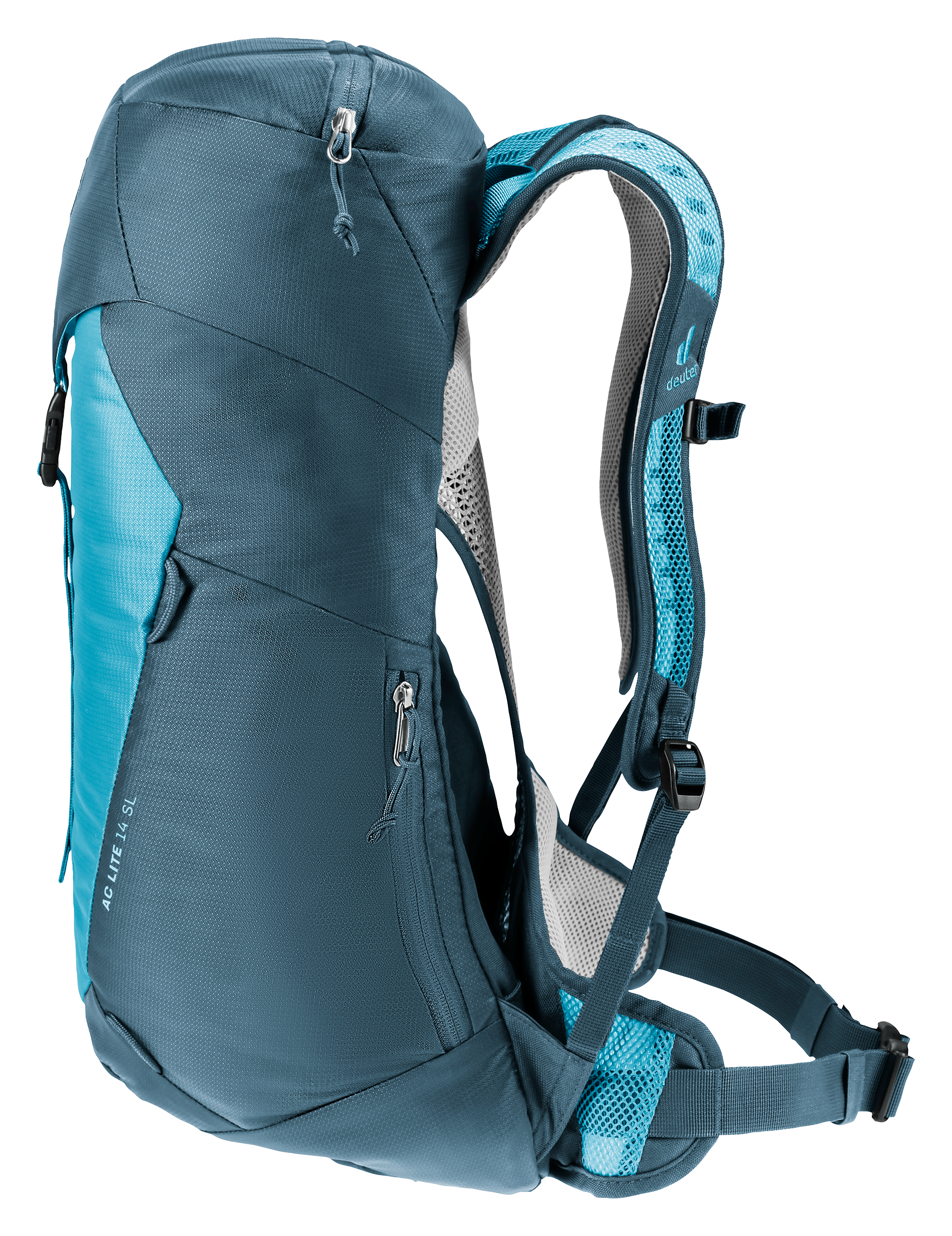 AC Lite 14 SL | lagoon-atlantic | M | 4046051156965