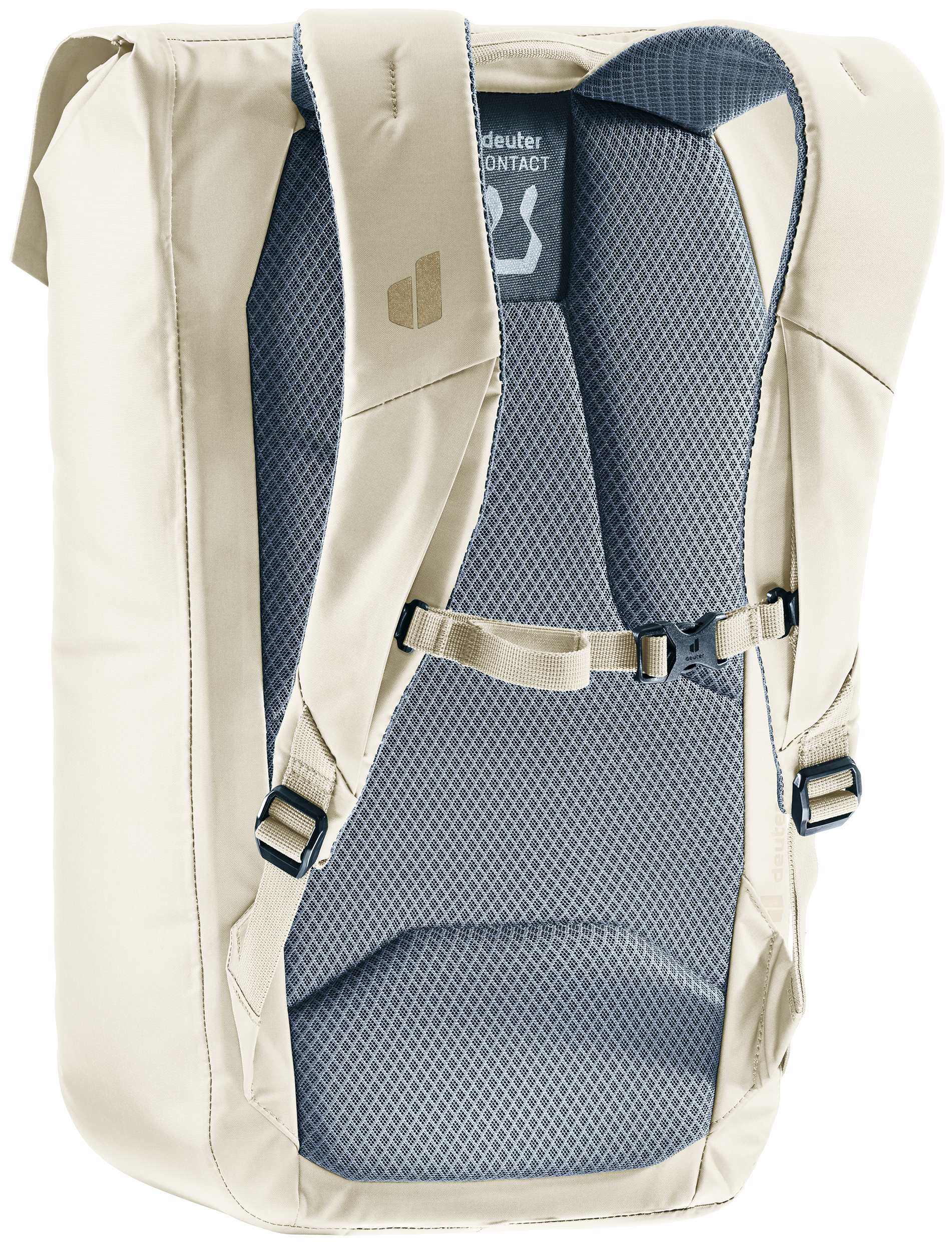 Drout 20 - Lifestyle backpacks - size bone