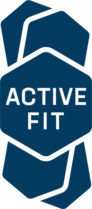 COMFORTABLE SECURE FIT