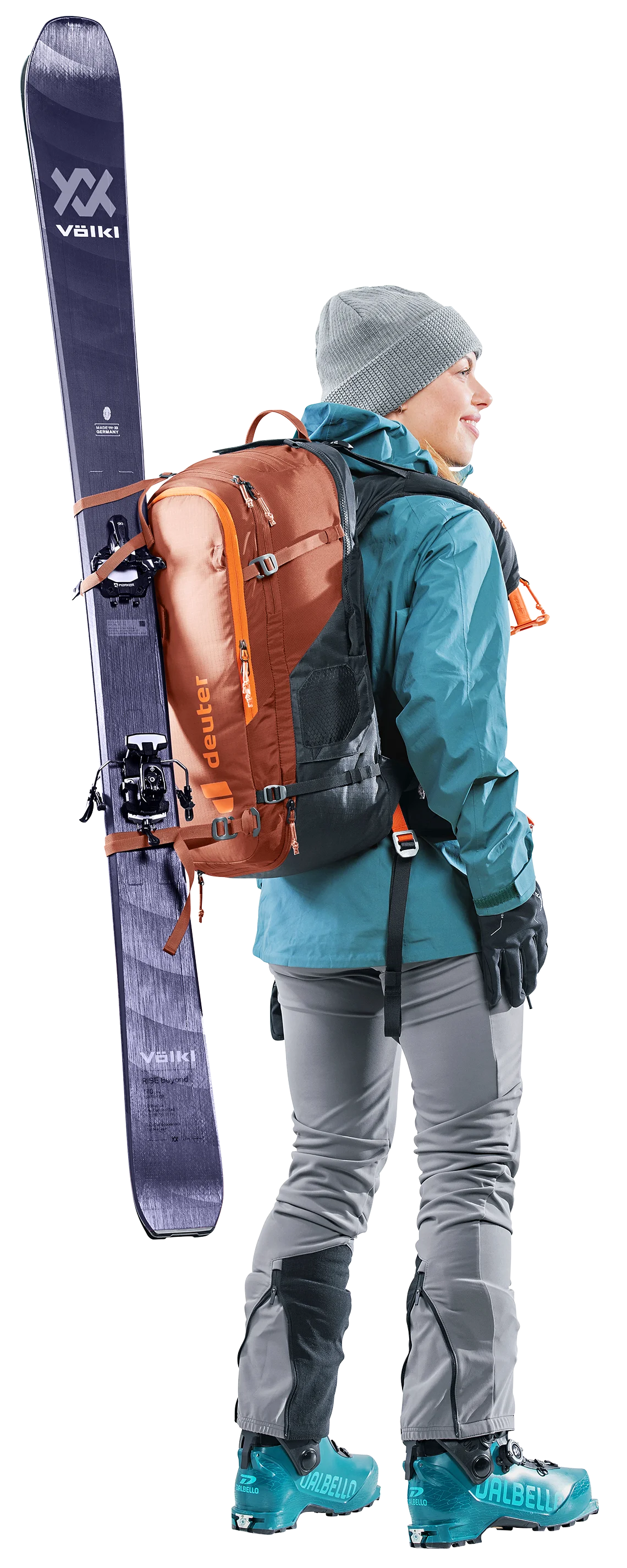 Pants, Bag, Adult, Man, Person