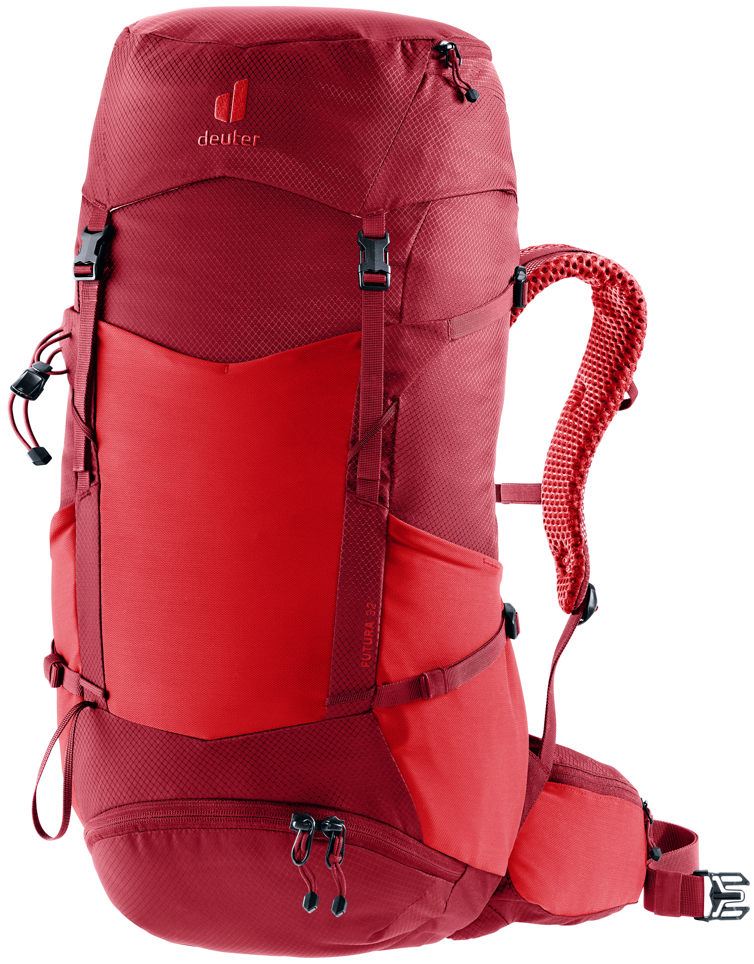ダラクラクダ Futura 32 | cherry-masala | M | 4046051185323