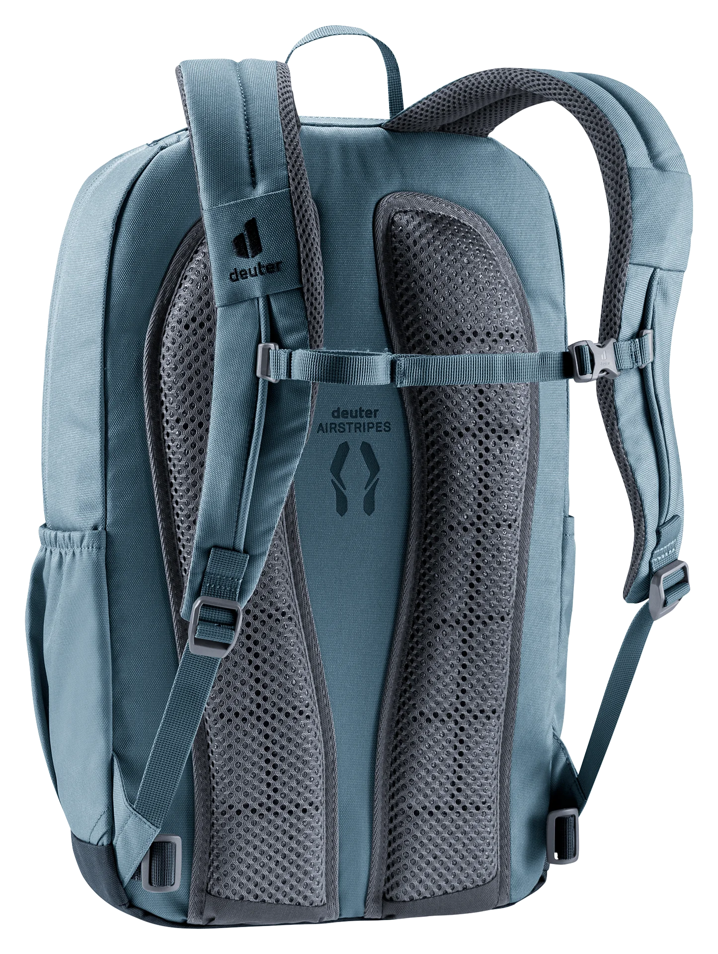Gogo - Lifestyle backpacks - atlantic ink