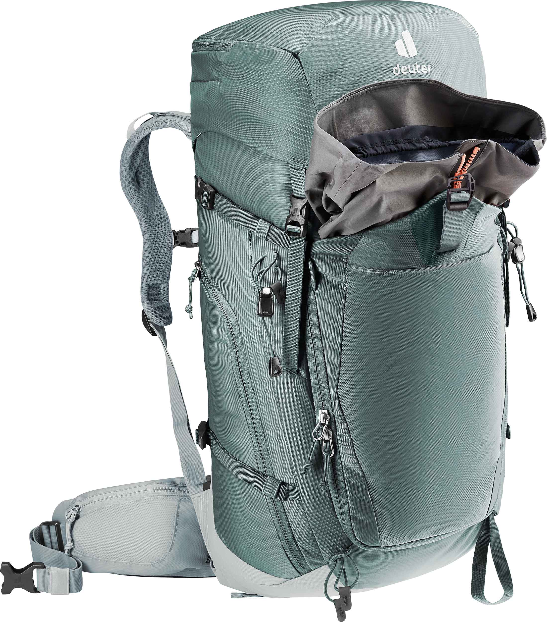 Trail Pro 34 SL Trail Pro 34 SL