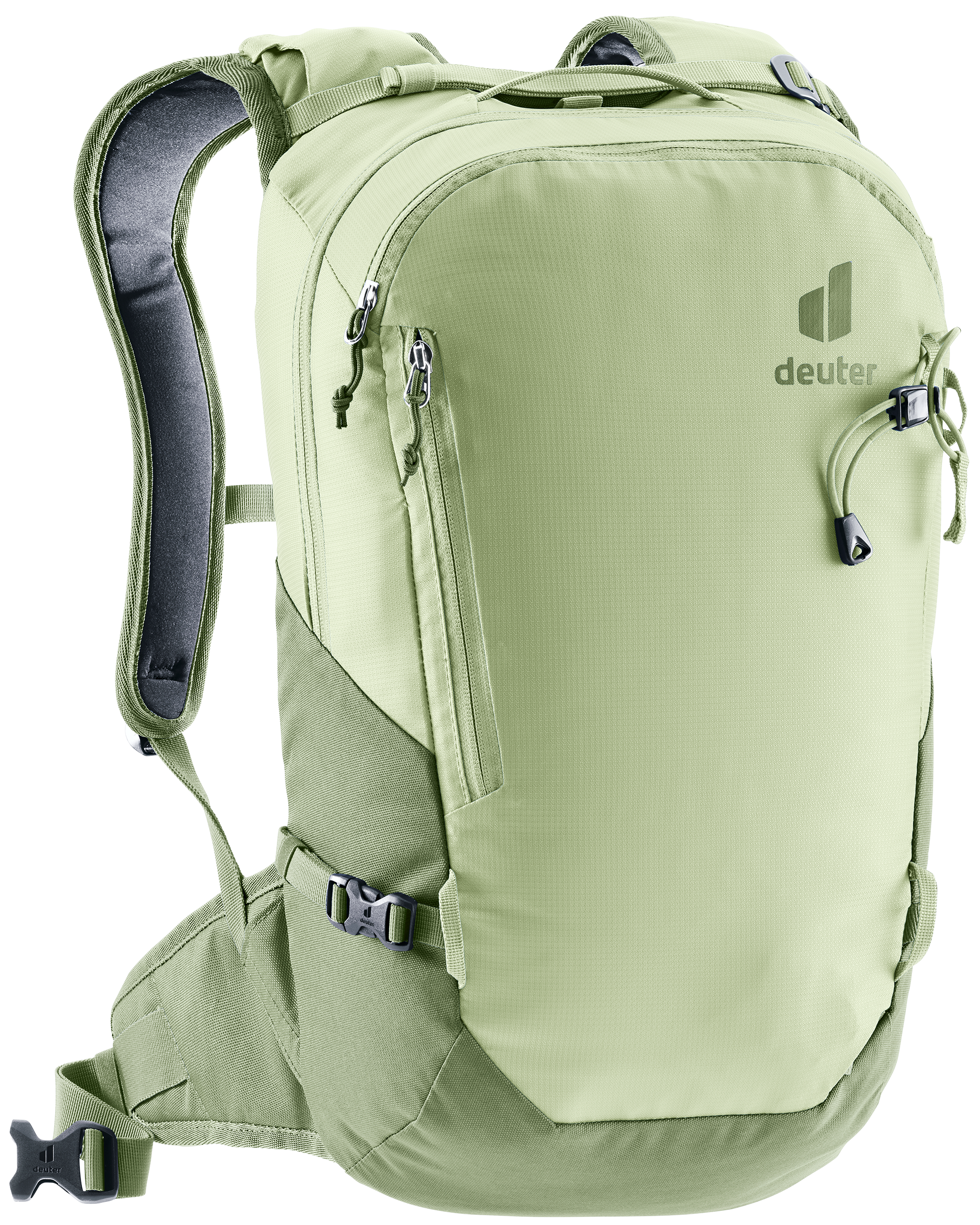 Freecline 15 - Freeride backpacks - mineral grove