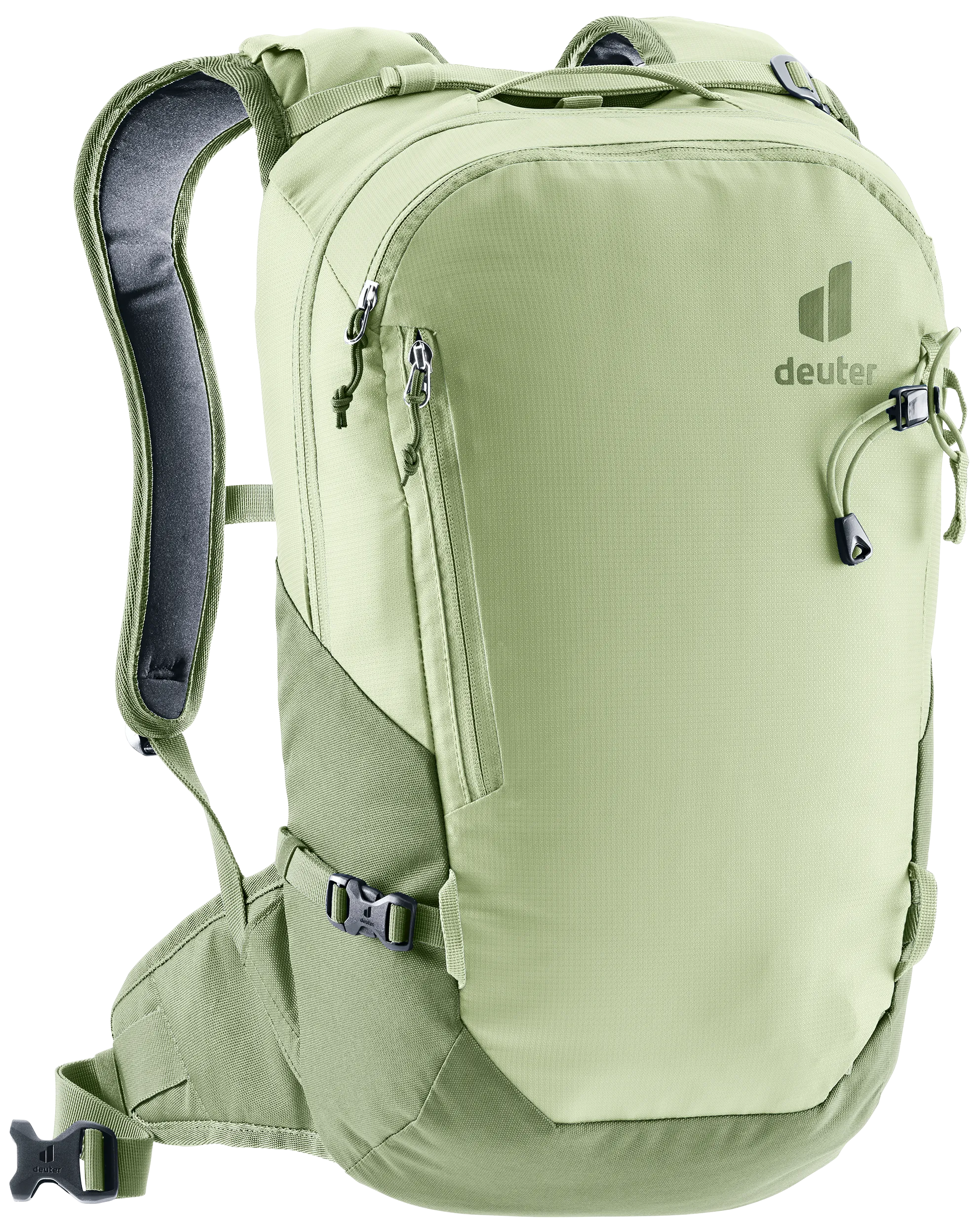 Freecline 15 - Freeride backpacks - mineral grove