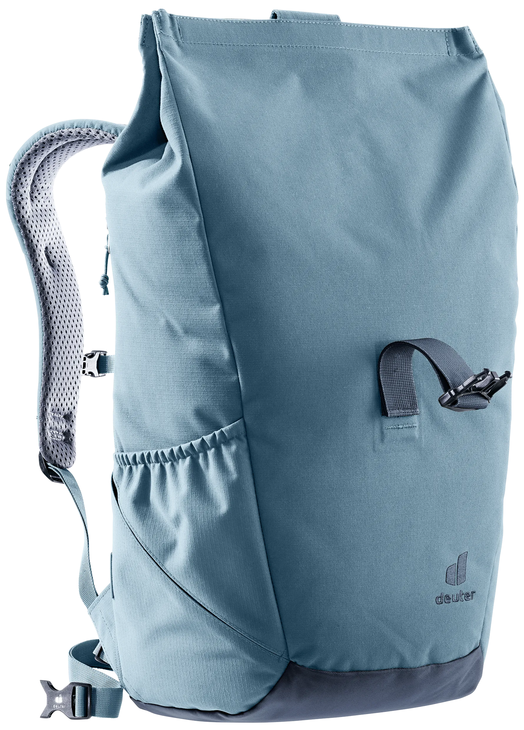 Stepout 22 - Lifestyle backpacks - atlantic ink