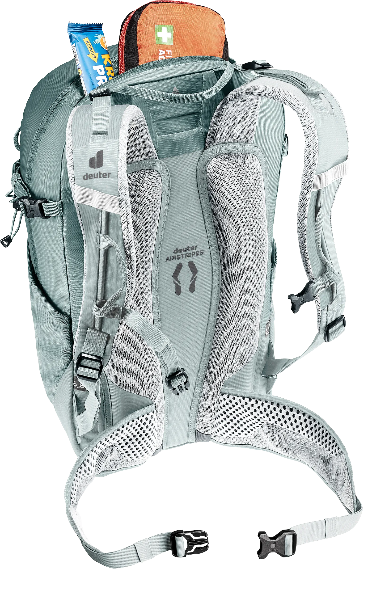 Trail 23 SL Trail 23 SL - Hiking backpacks - teal tin