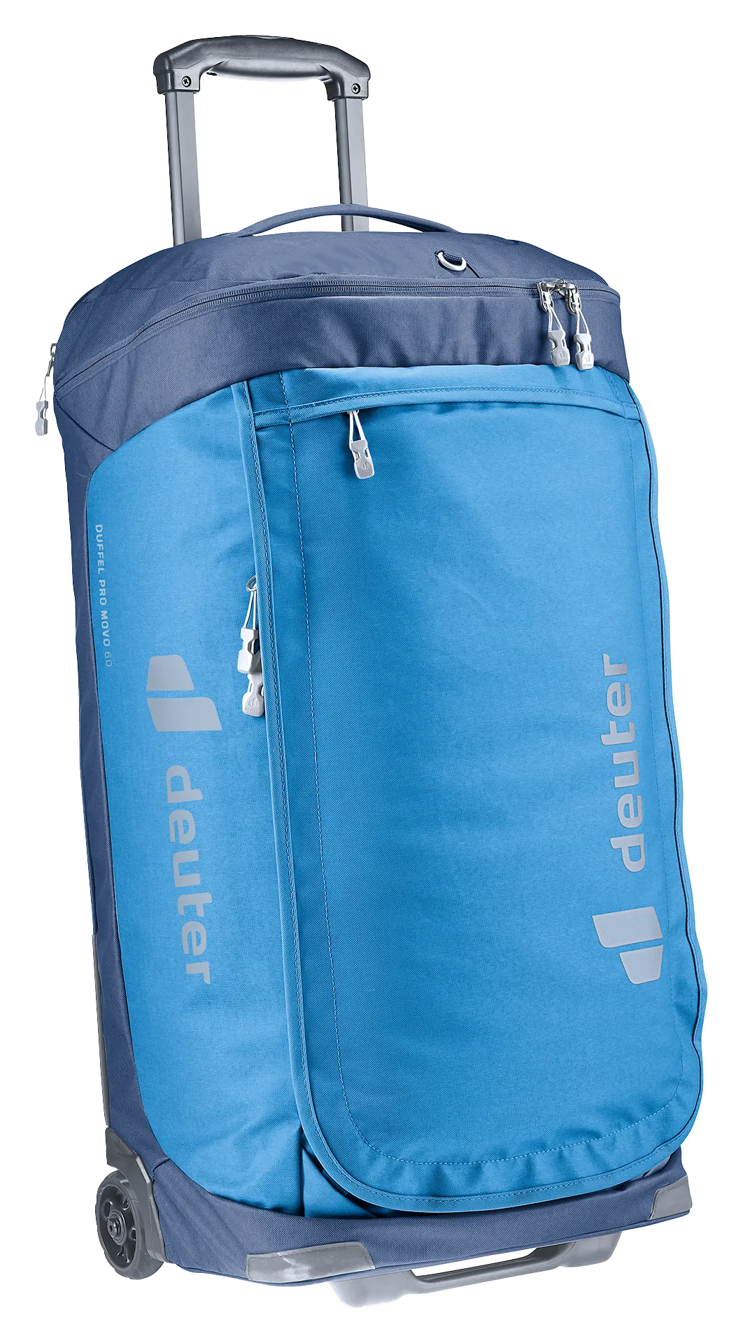 Baggage, Suitcase, Backpack, Bag, trolley, travel bag, rolling suitcase, blue luggage, wheeled bag