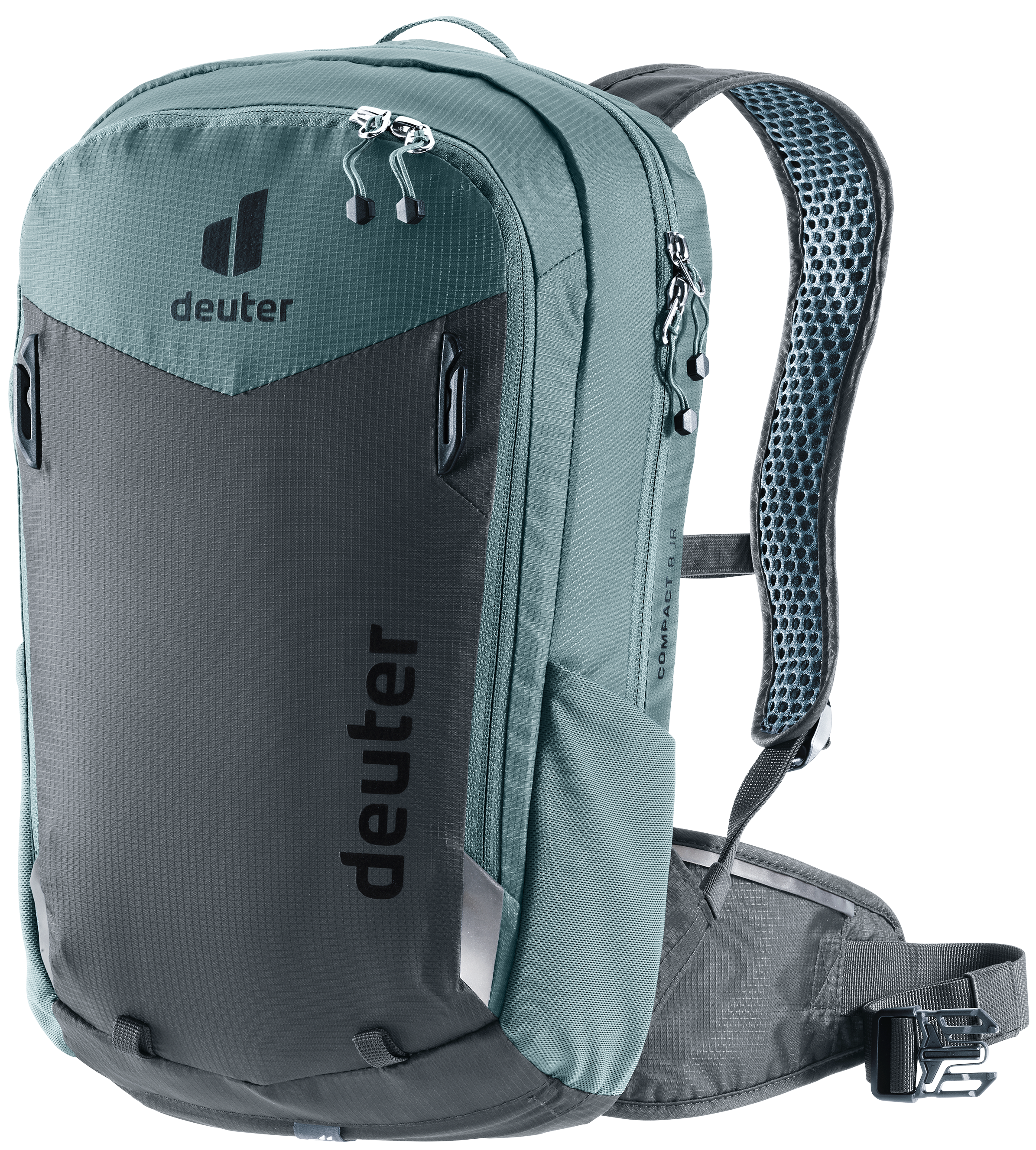 Compact 8 JR | graphite-shale | M | 4046051170497