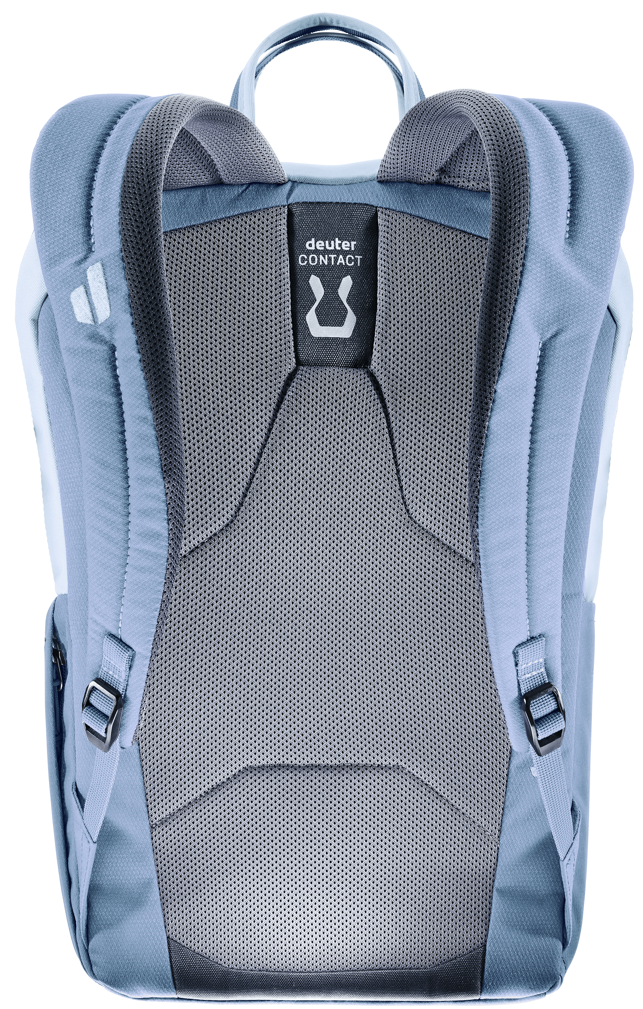Vista - Lifestyle backpacks - bluejay polar