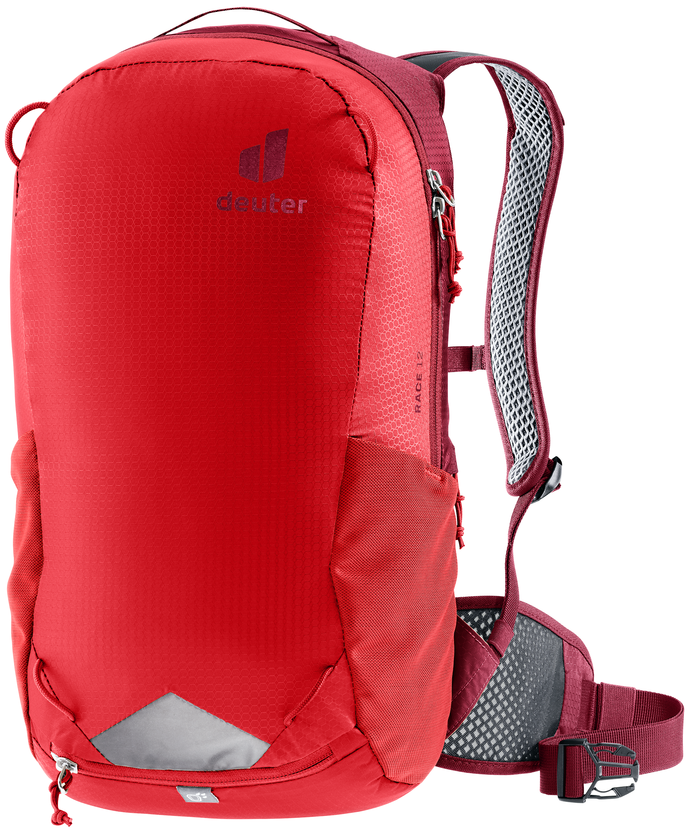 アクセサリー Deuter race 12 Race 12 - Hydro | cherry-masala | 0 | 4046051178479
