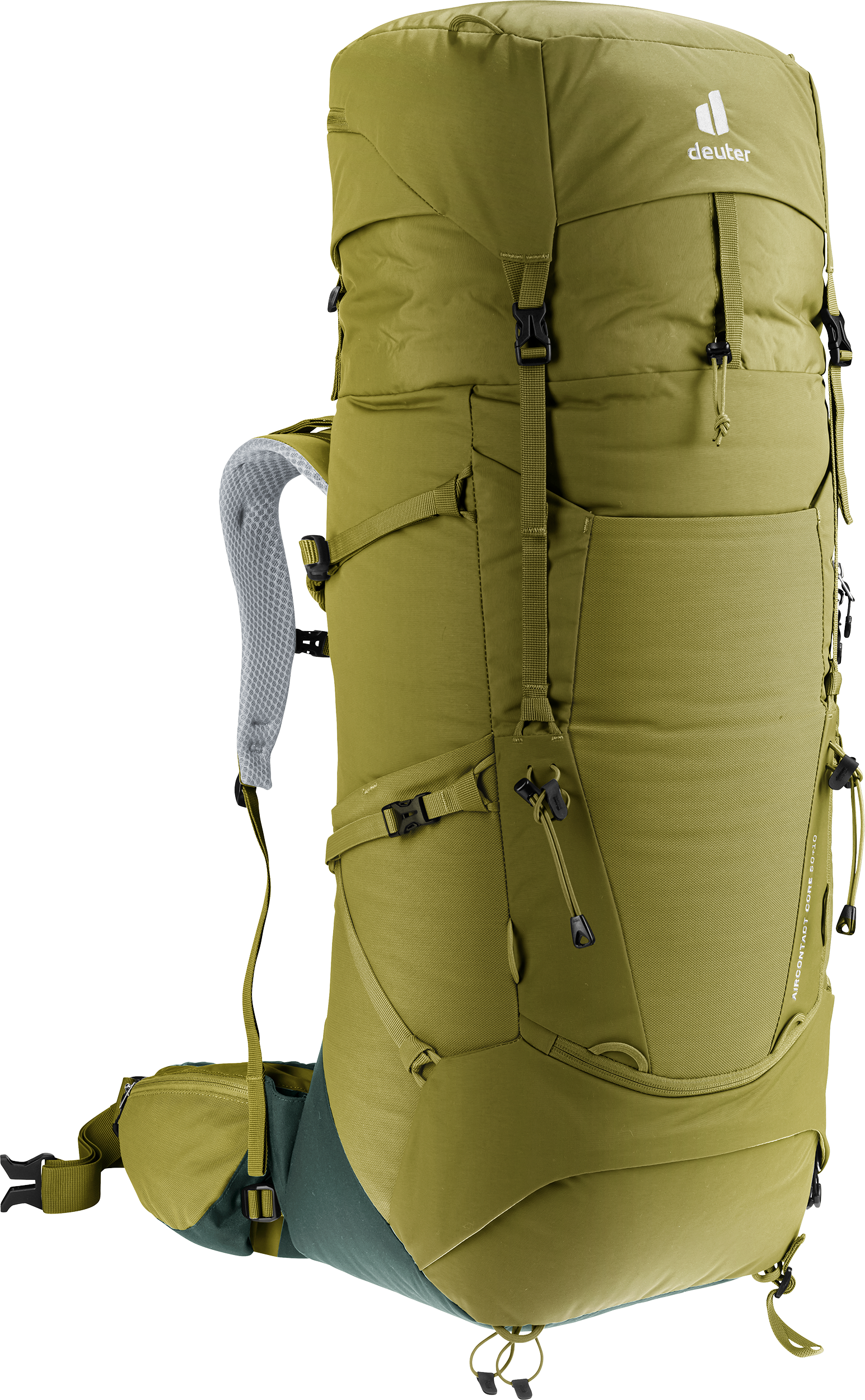 Aircontact Core 50+10 Bag, Backpack, backpack, rucksack, trekking, hiking, outdoor