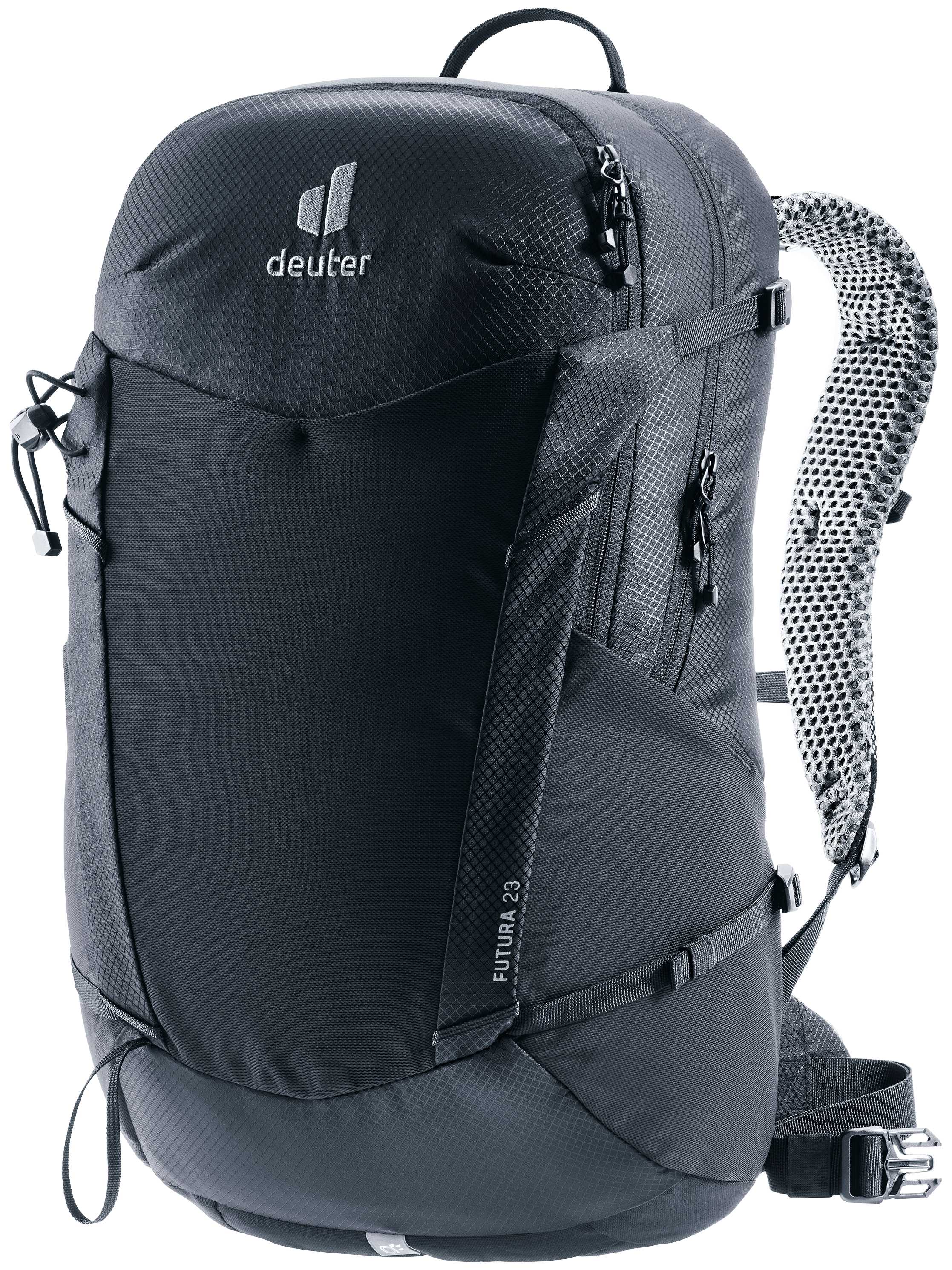 Futura 23 | black | M | 4046051185088