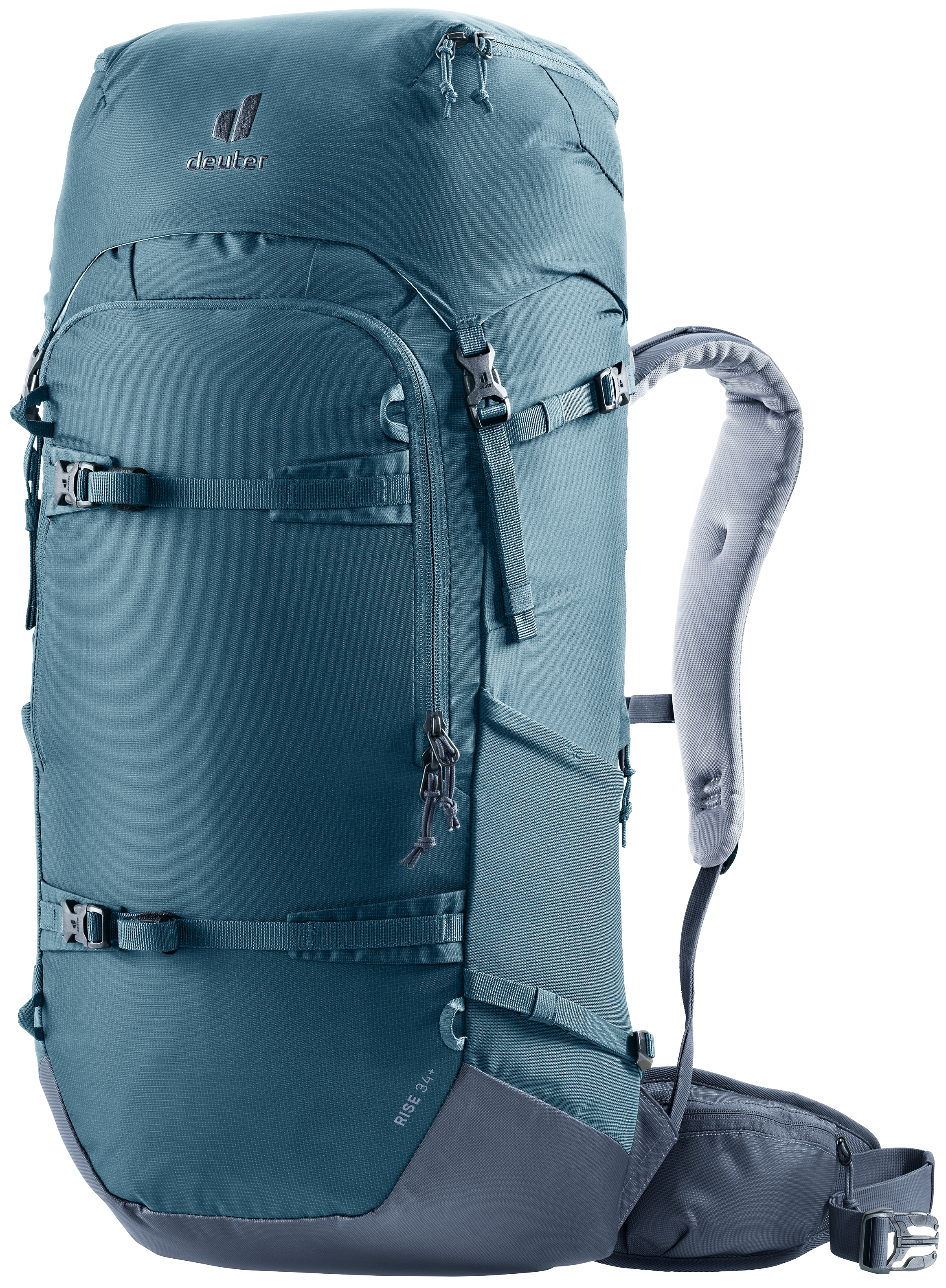 Rise 34+ Rise 34+ - Snowshoe backpacks - atlantic ink