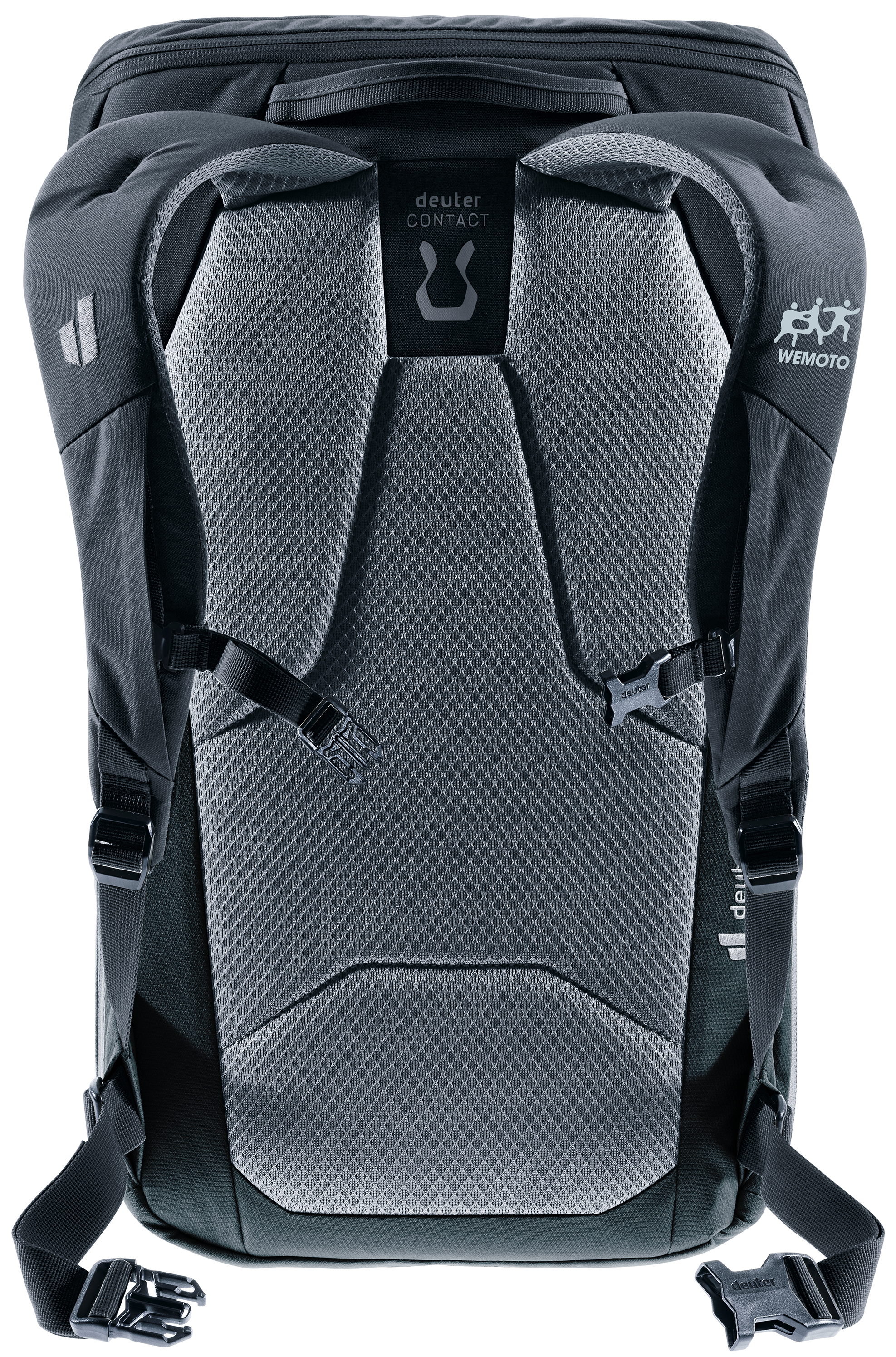 Wemoto x deuter UP Stockholm