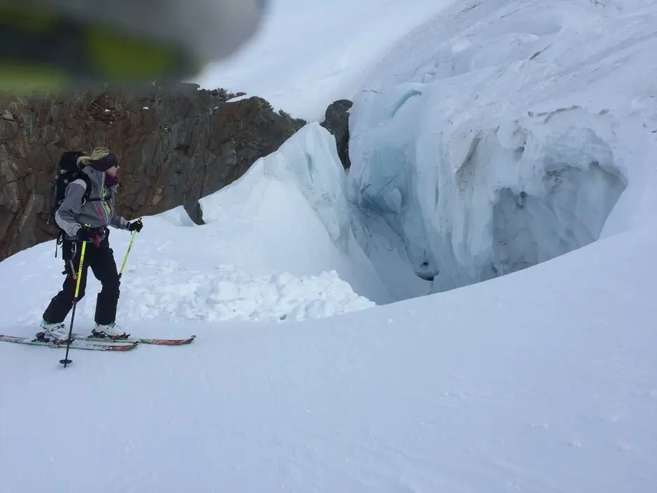 Unsere Tipps für deine erste Hochtour
