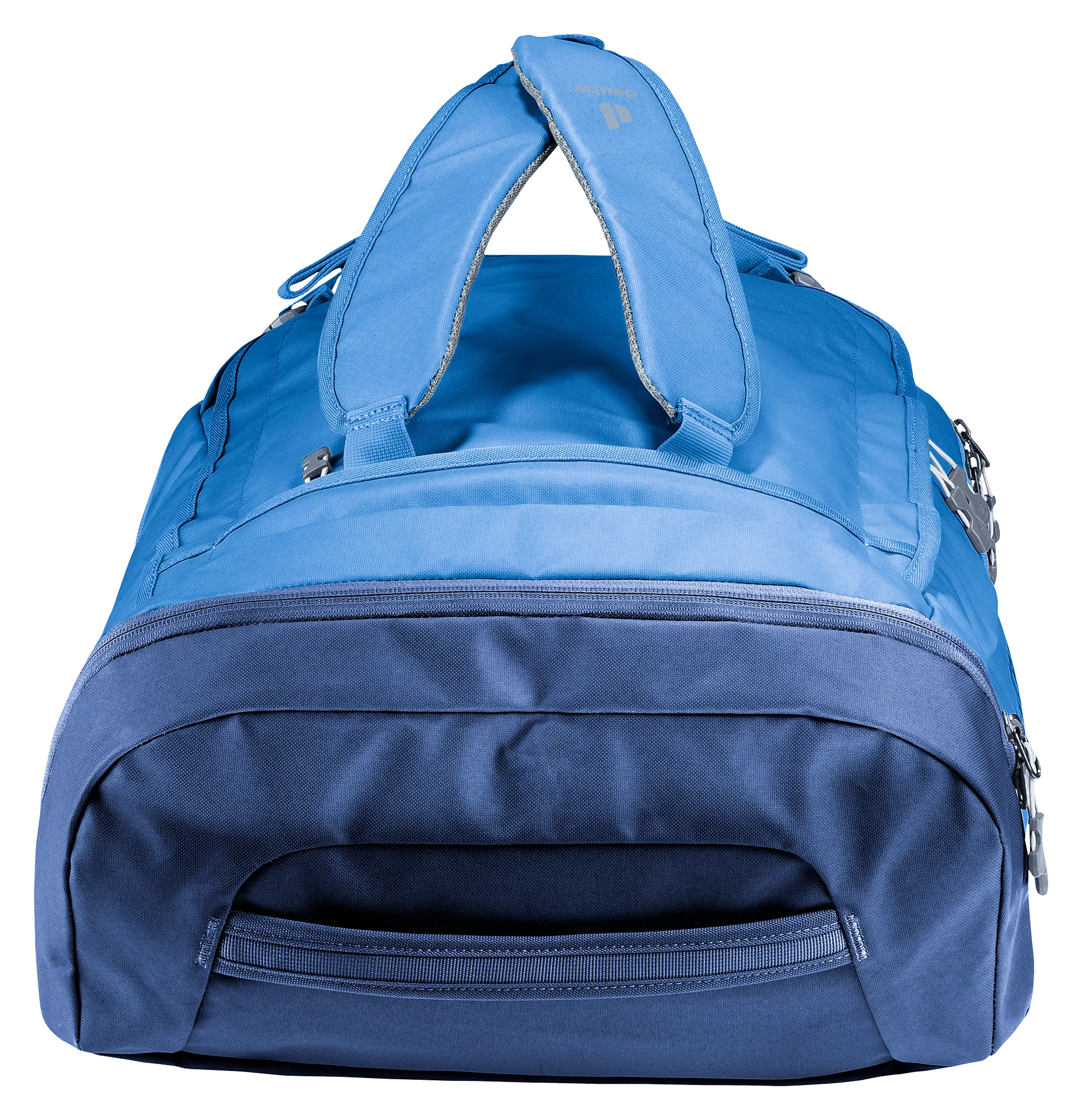 Duffel Pro 40 - Duffel Bag - neptune nightblue