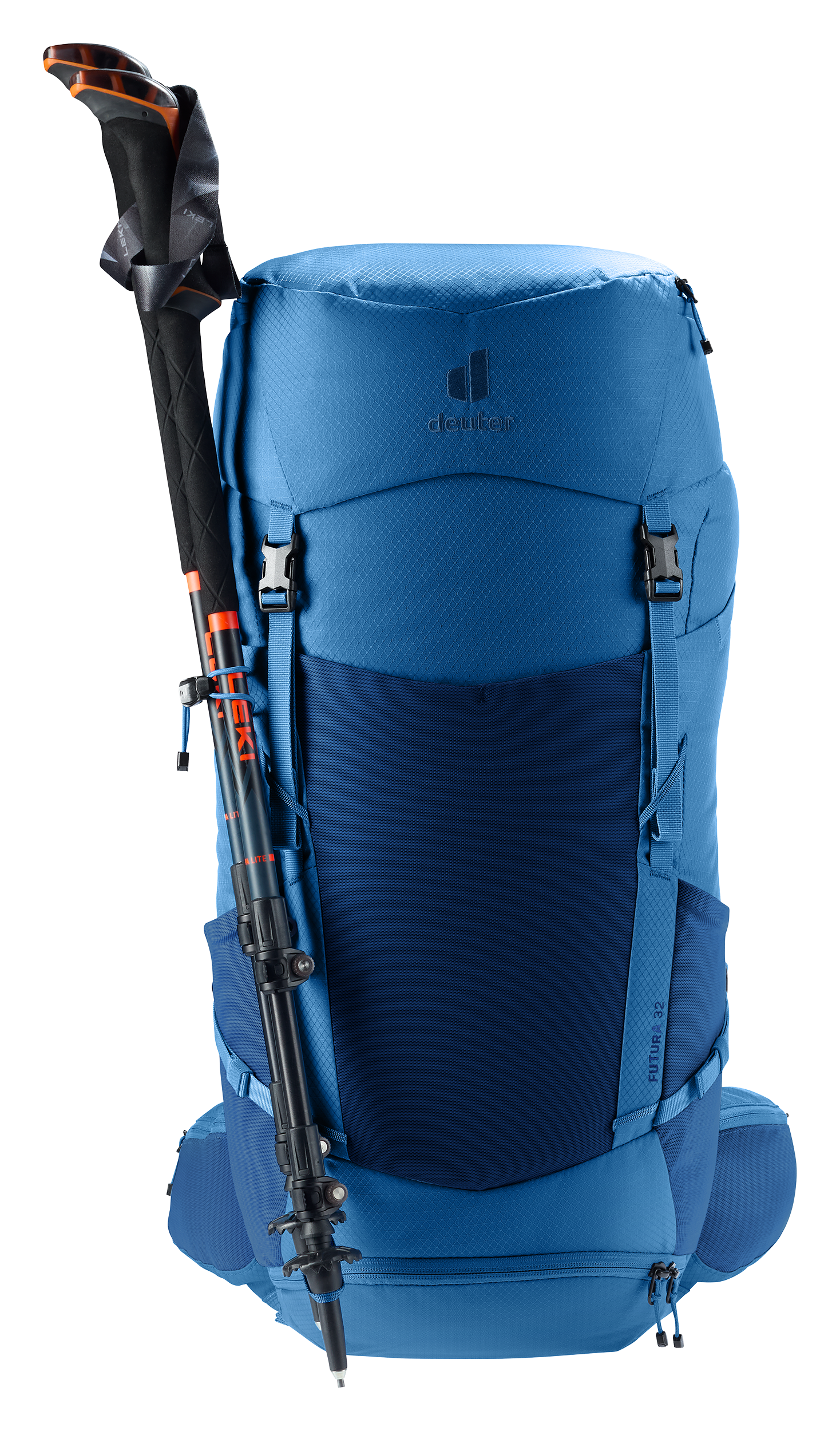 Futura 32 | nightblue-baltic | M | 4046051185316