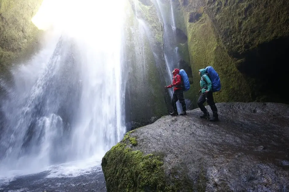 Alpenüberquerungspackliste vom Bergführer
