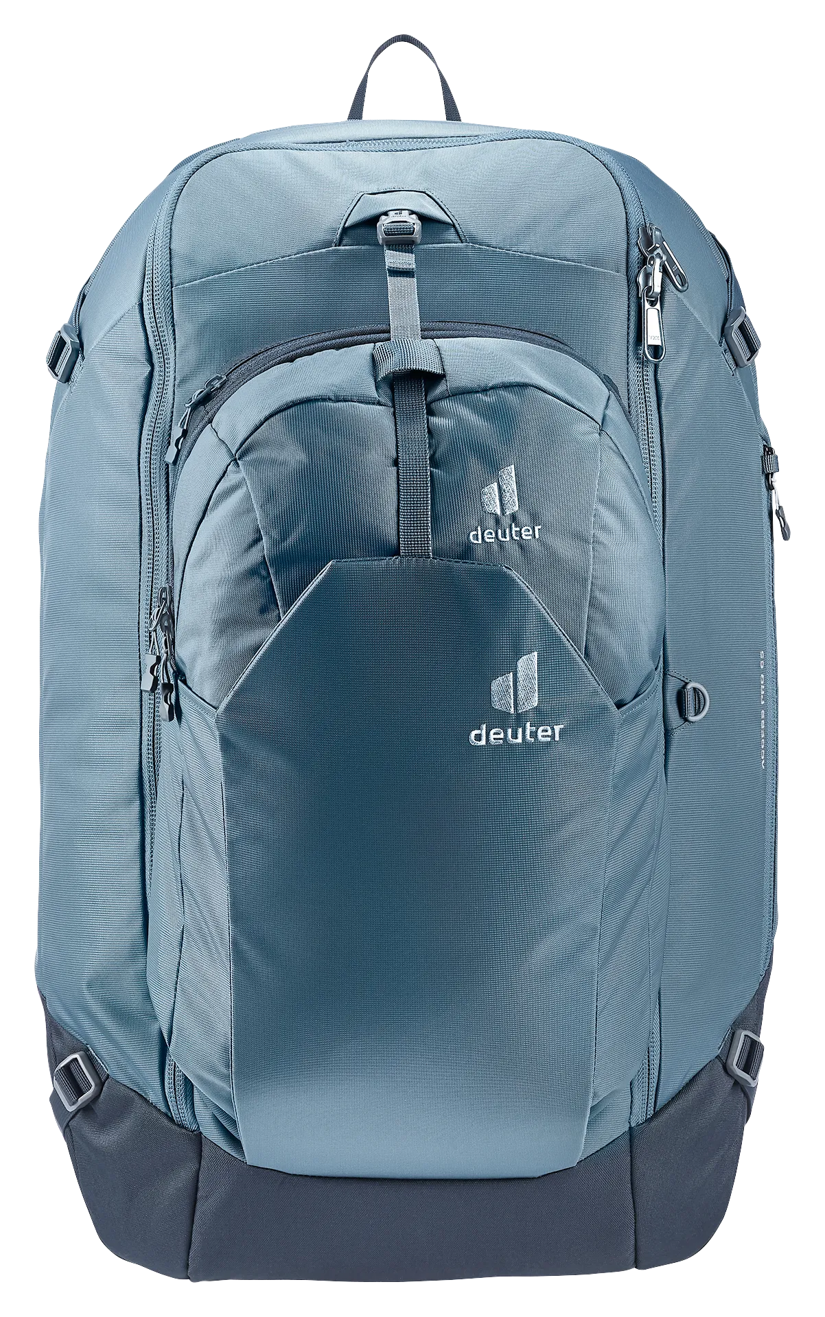 Access Pro 65 - Travel backpacks - atlantic ink