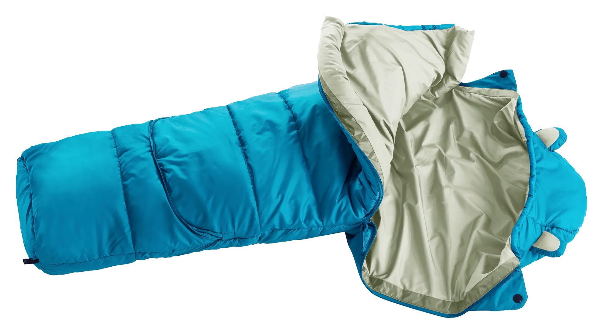 Clothing, Coat, Jacket, Vest, Lifejacket, down jacket, blue, puffer, arm sleeve, zipper
