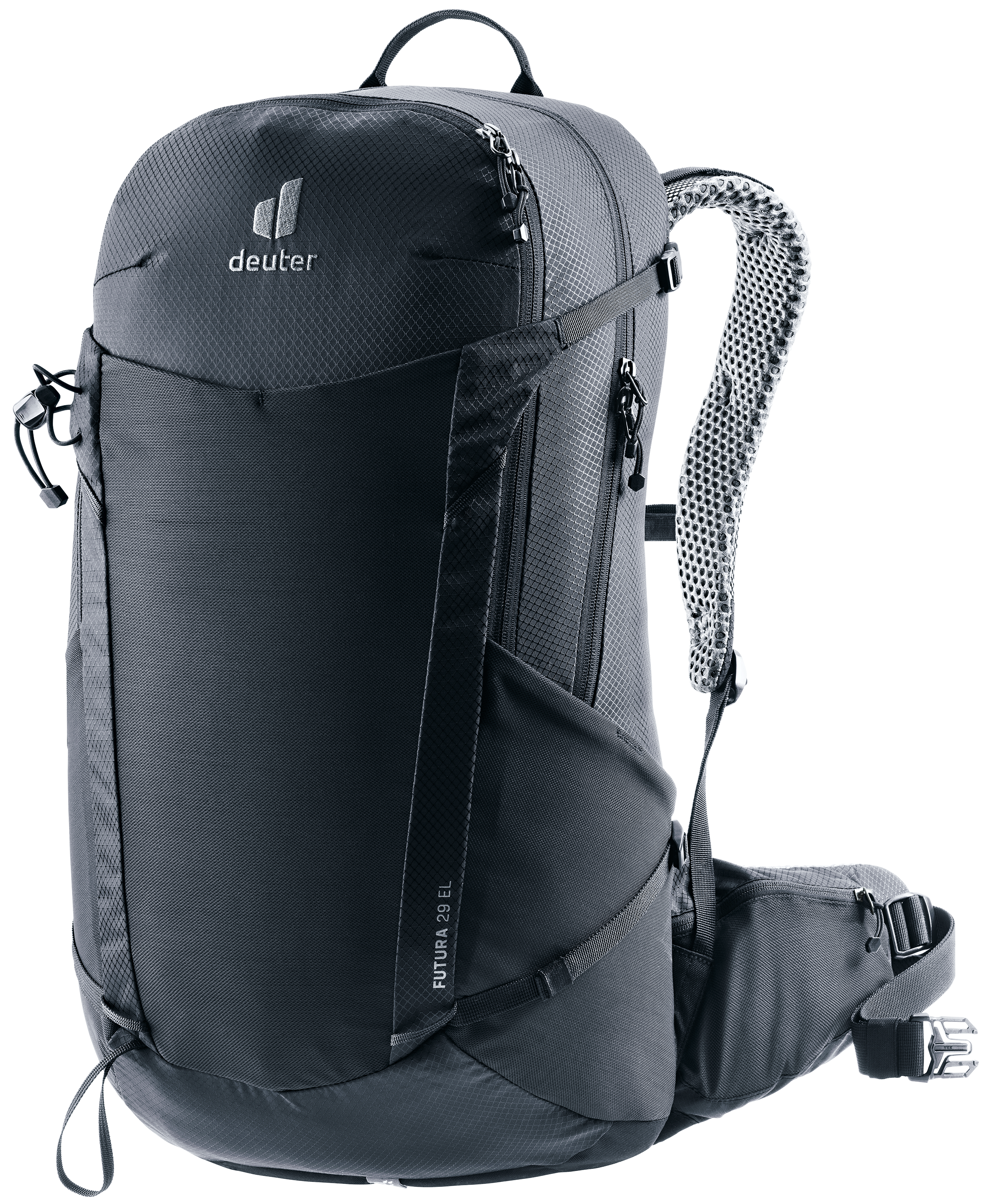 Futura 29 EL | black | L | 4046051185200