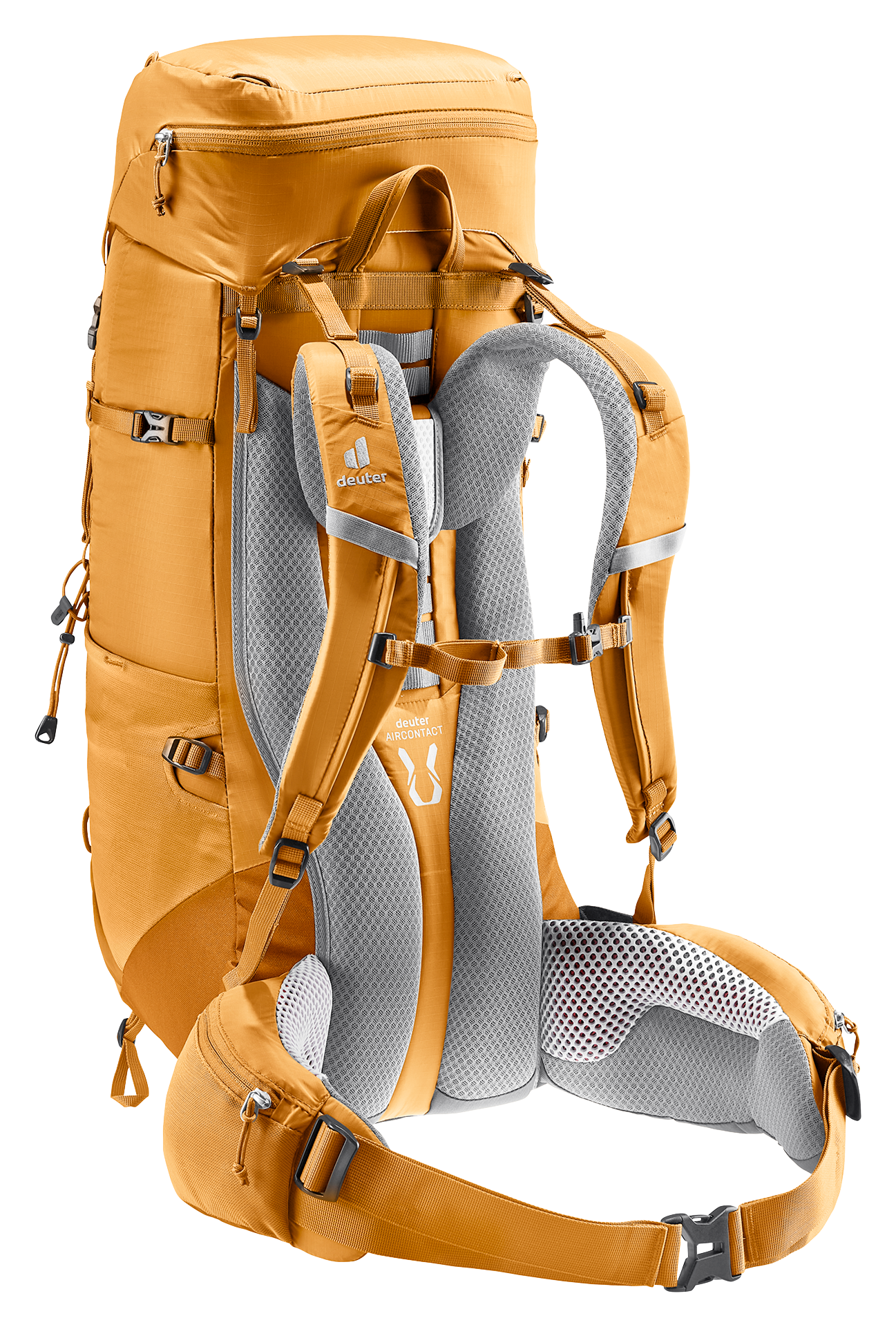 deuter act lite 40 10 ultralight trekking backpack Aircontact Lite 40 + 10 | 0