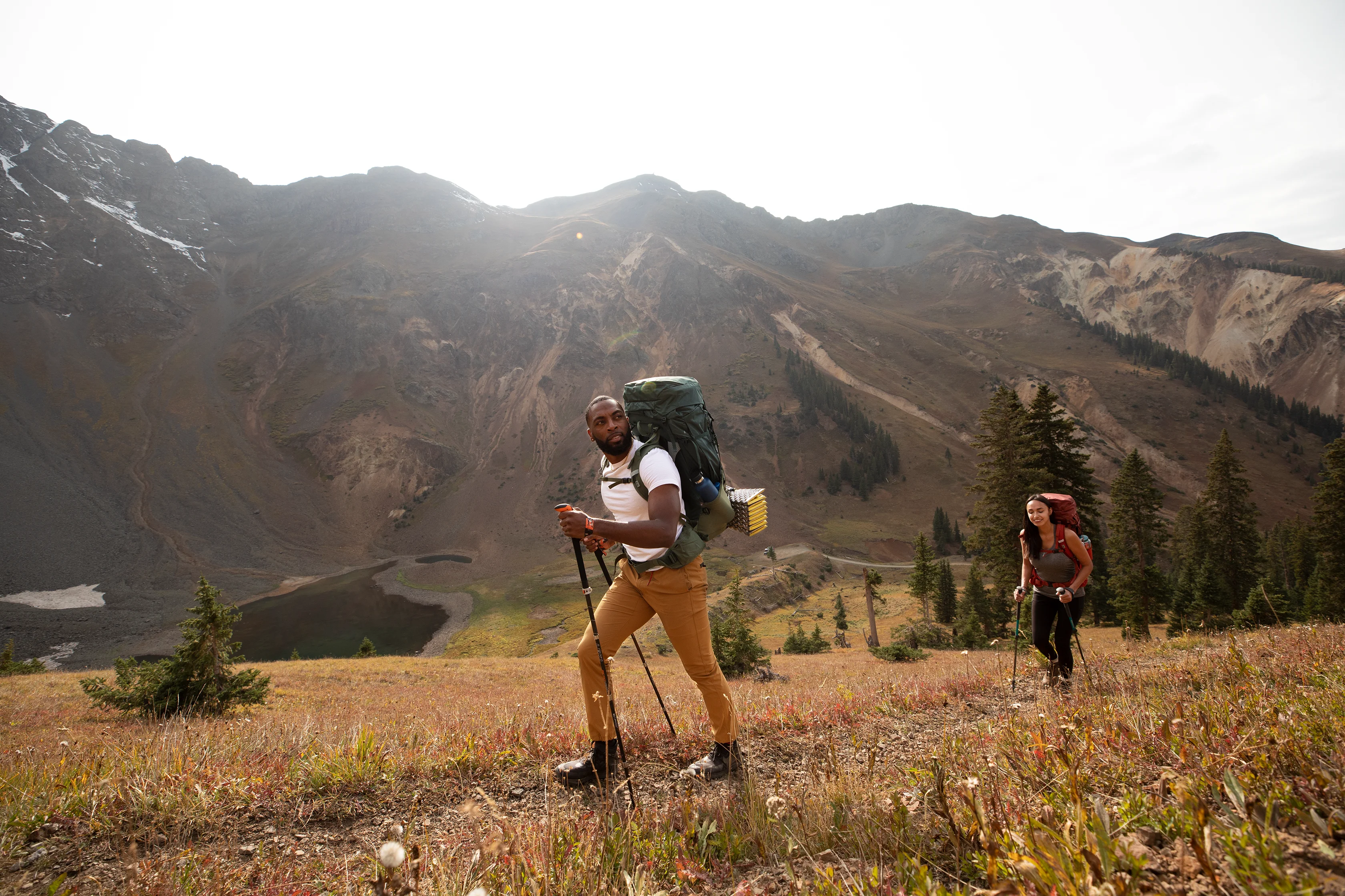 Trekking_FuturaAirTrek_SideShot_1 Trekking_FuturaAirTrek_SideShot_1