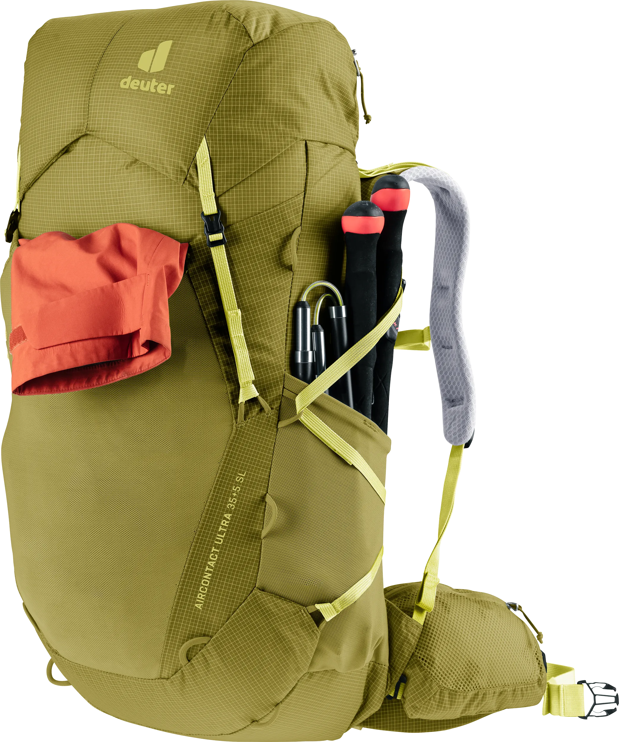 Aircontact Ultra 35+5 SL