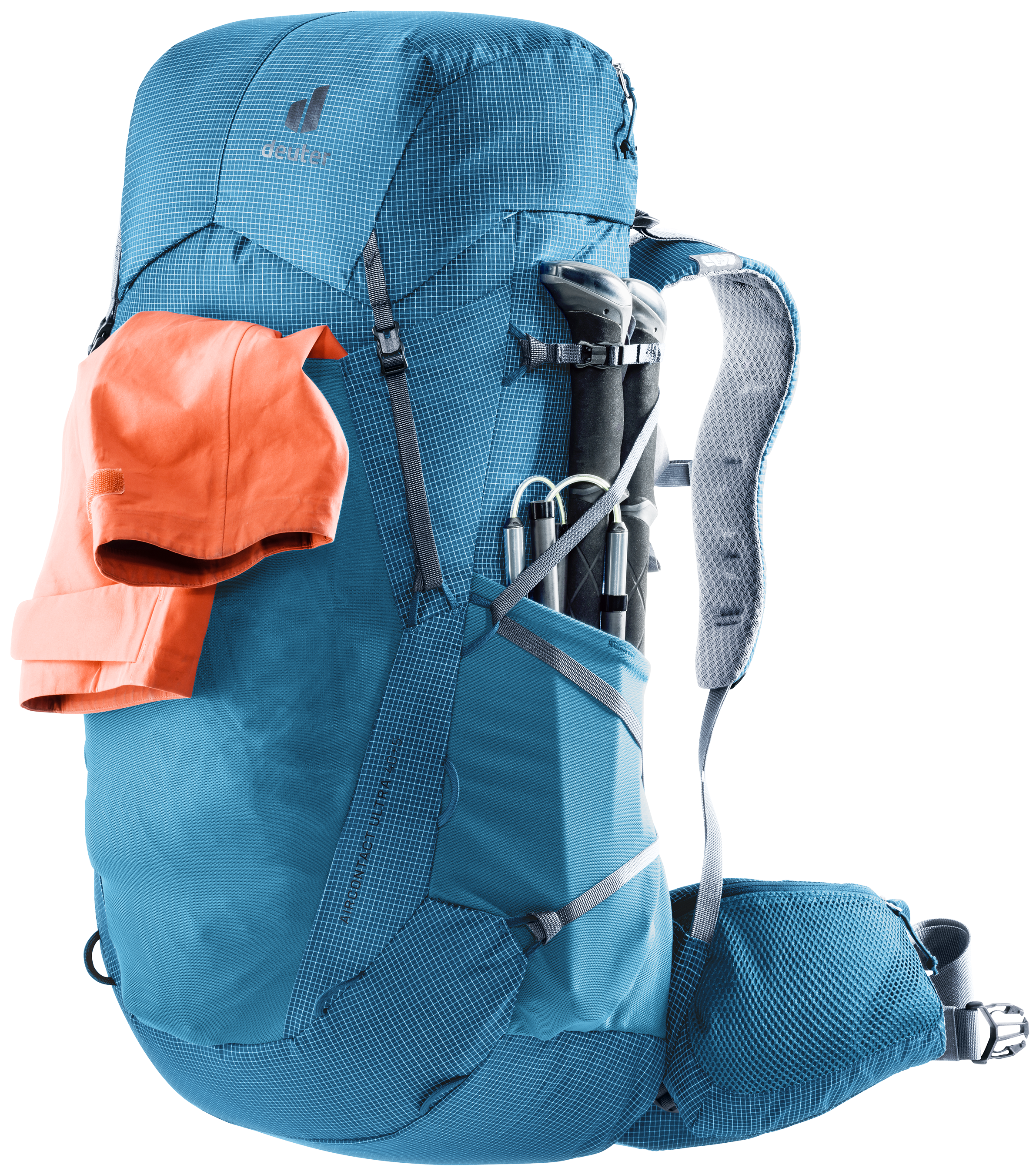 Aircontact Ultra 40+5
