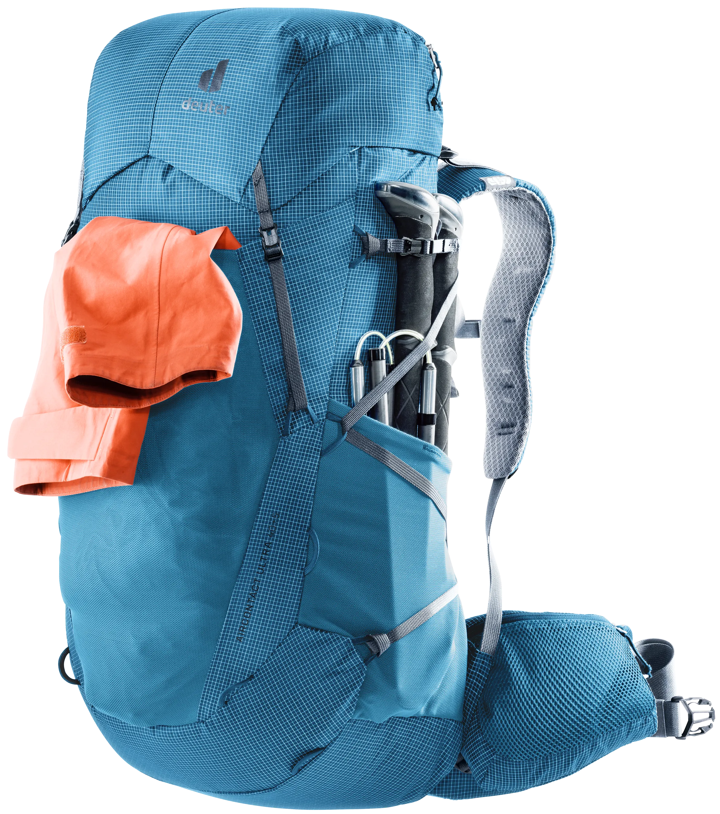 Aircontact Ultra 40+5