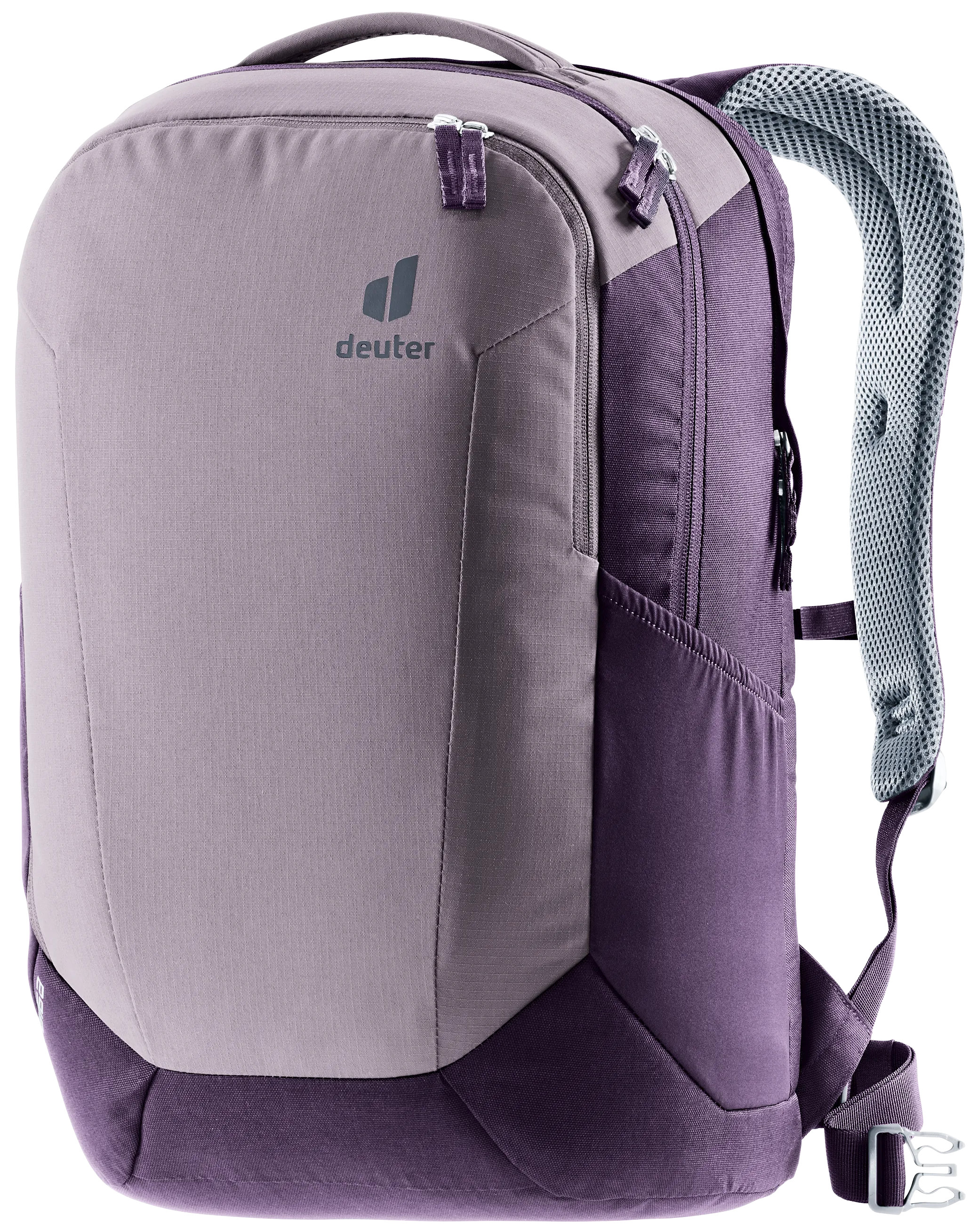 Giga - Lifestyle backpacks - lavender purple