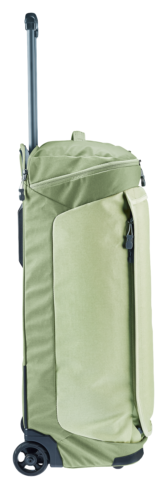 Baggage, Machine, Wheel, suitcase, rolling, luggage, green, wheeled bag
