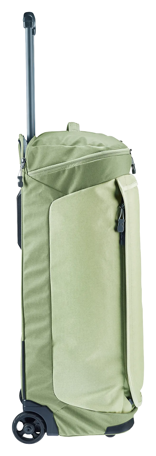 Baggage, Machine, Wheel, suitcase, rolling, luggage, green, wheeled bag