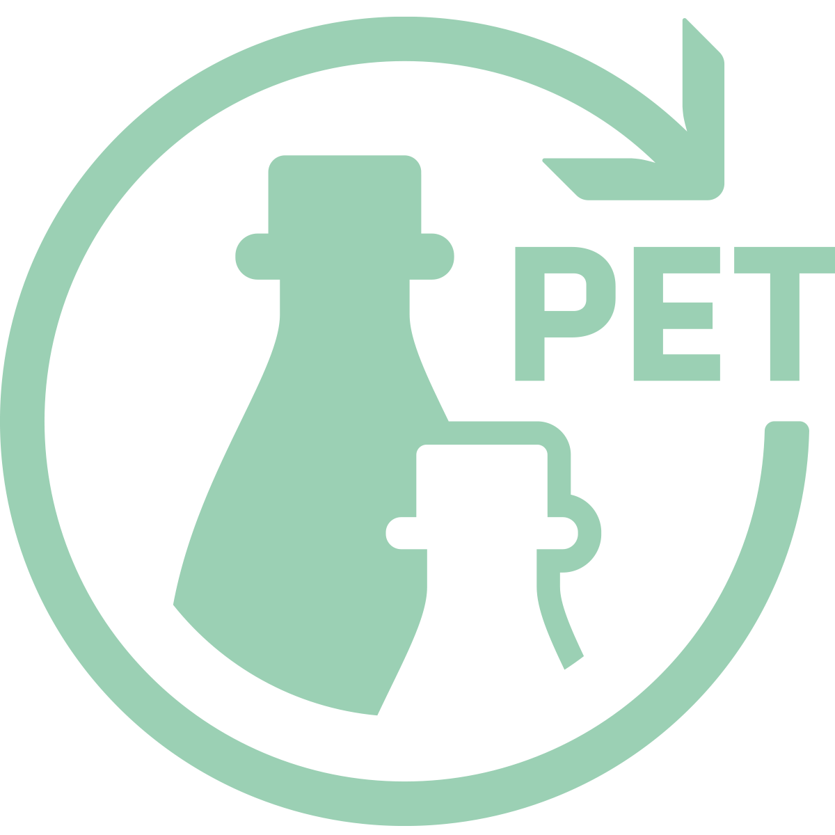 NACHHALTIGER BEITRAG DANK RESSOURCENSCHONENDER HERSTELLUNG