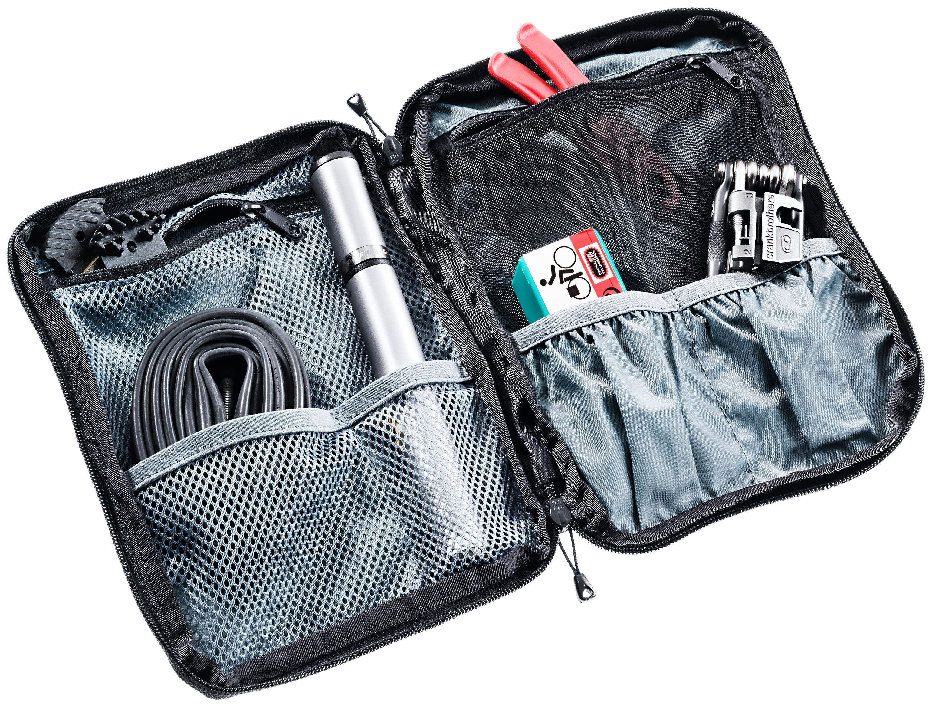 Tool Pocket | black | 0 | 4046051129976