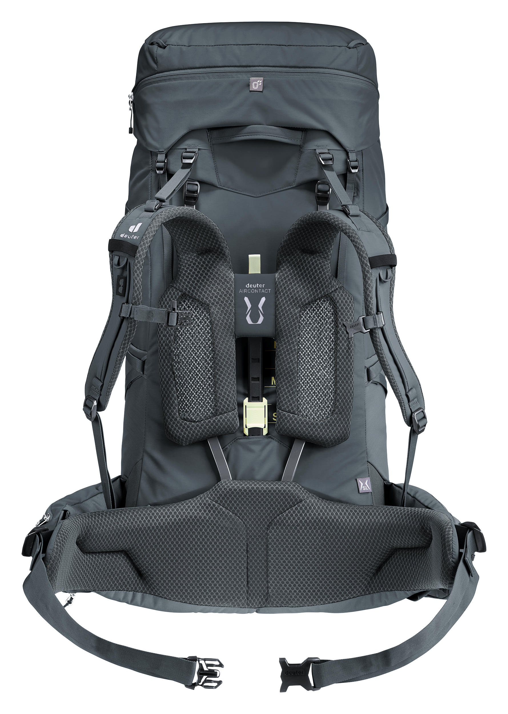 バッグ deuter AIRCONTACT CORE 65+10 SL aircontact-core-65-10-sl-s-l-