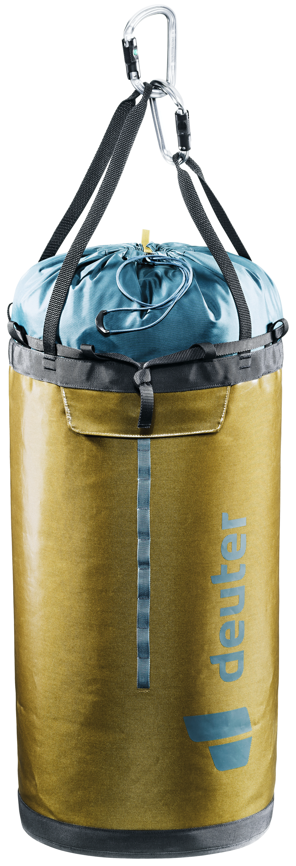 Gravity Wall Bag 50 Gravity Wall Bag 50 - Climbing backpacks - clay arctic