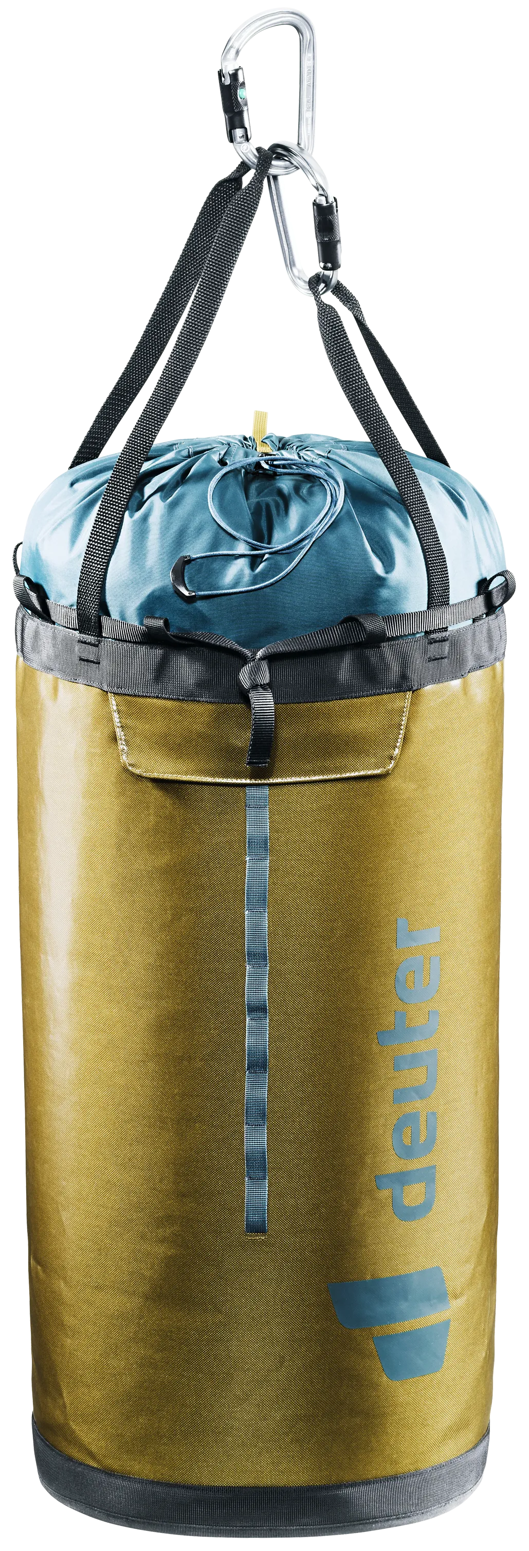 Gravity Wall Bag 50 - Climbing backpacks - clay arctic