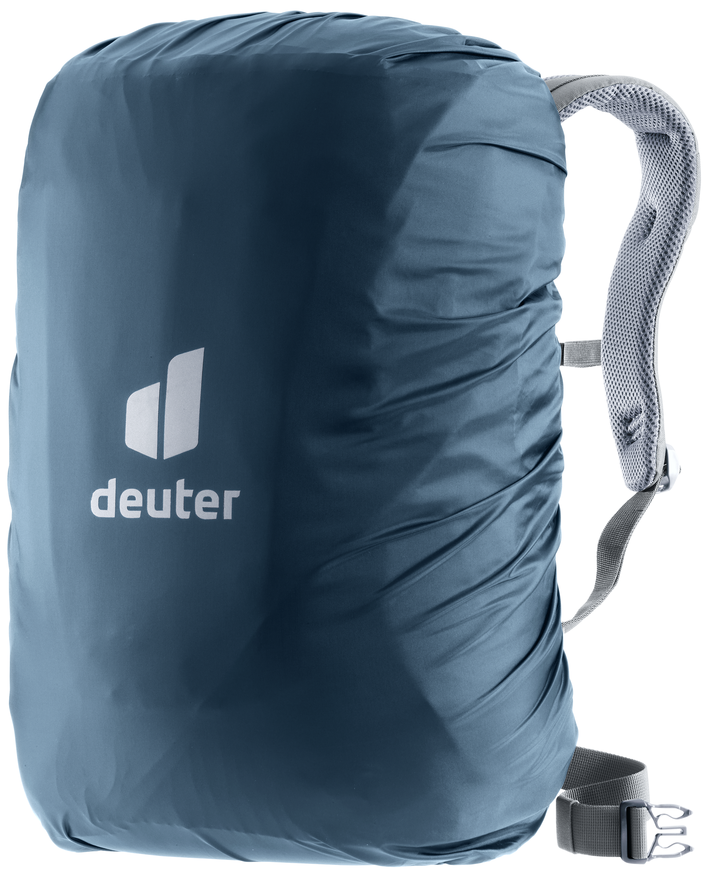 Housse Anti-pluie Deuter Rain Cover I – Compatible 20-35 L, Protection étanche PU Et Coutures Thermosoudées