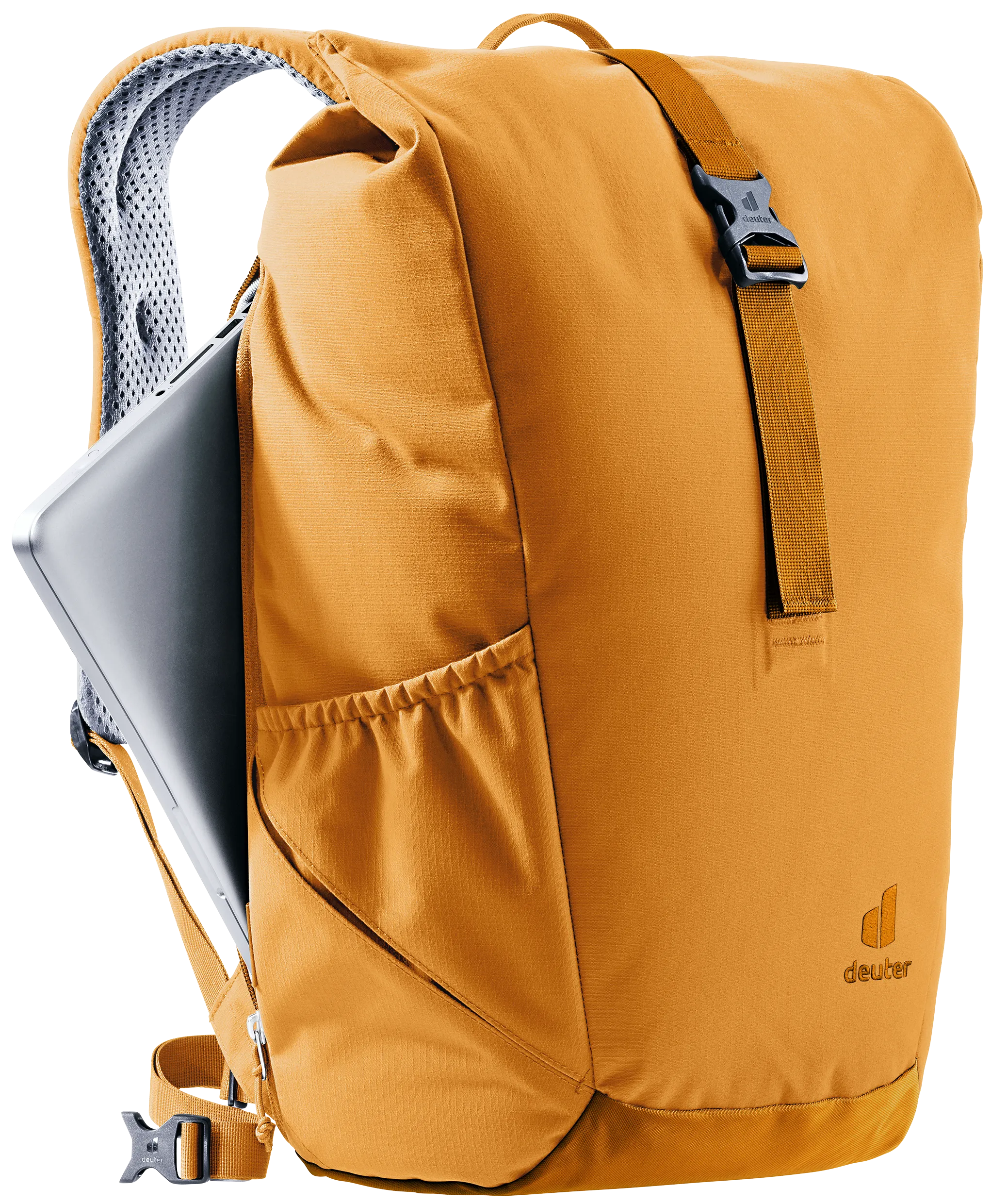 Stepout 22 - Lifestyle backpacks - amber maple