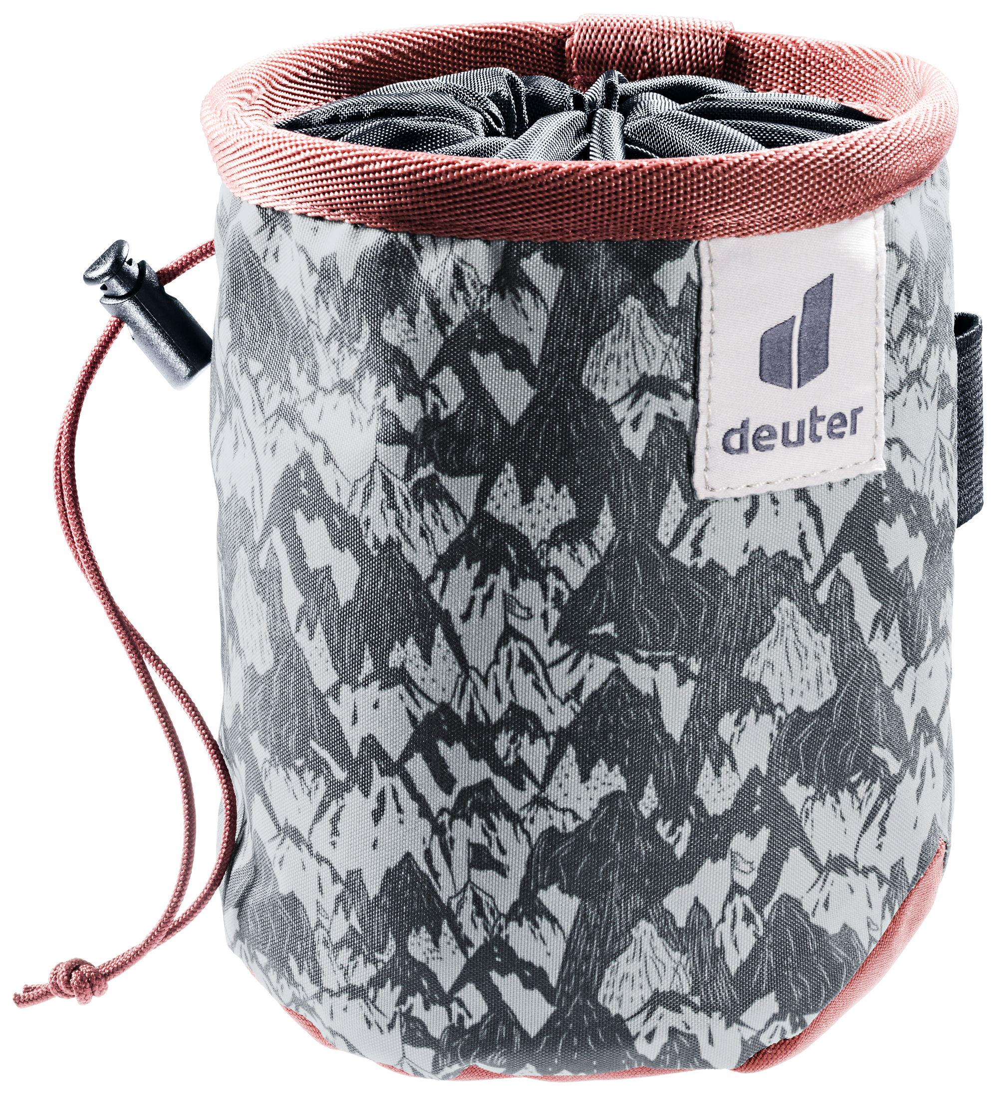Deuter Grau Gravity Chalk Bag I