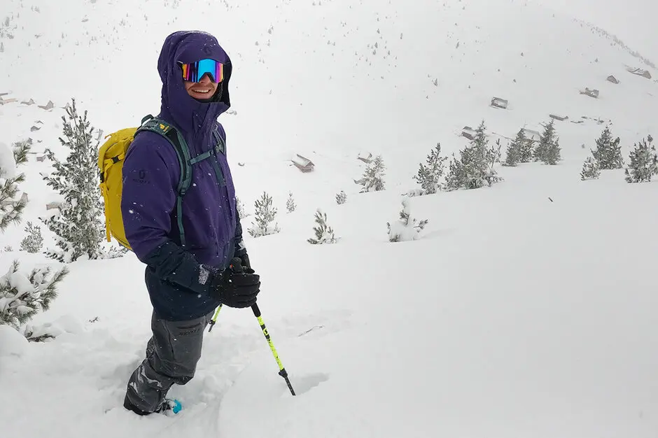 Pro-Rider Fabian Lentsch