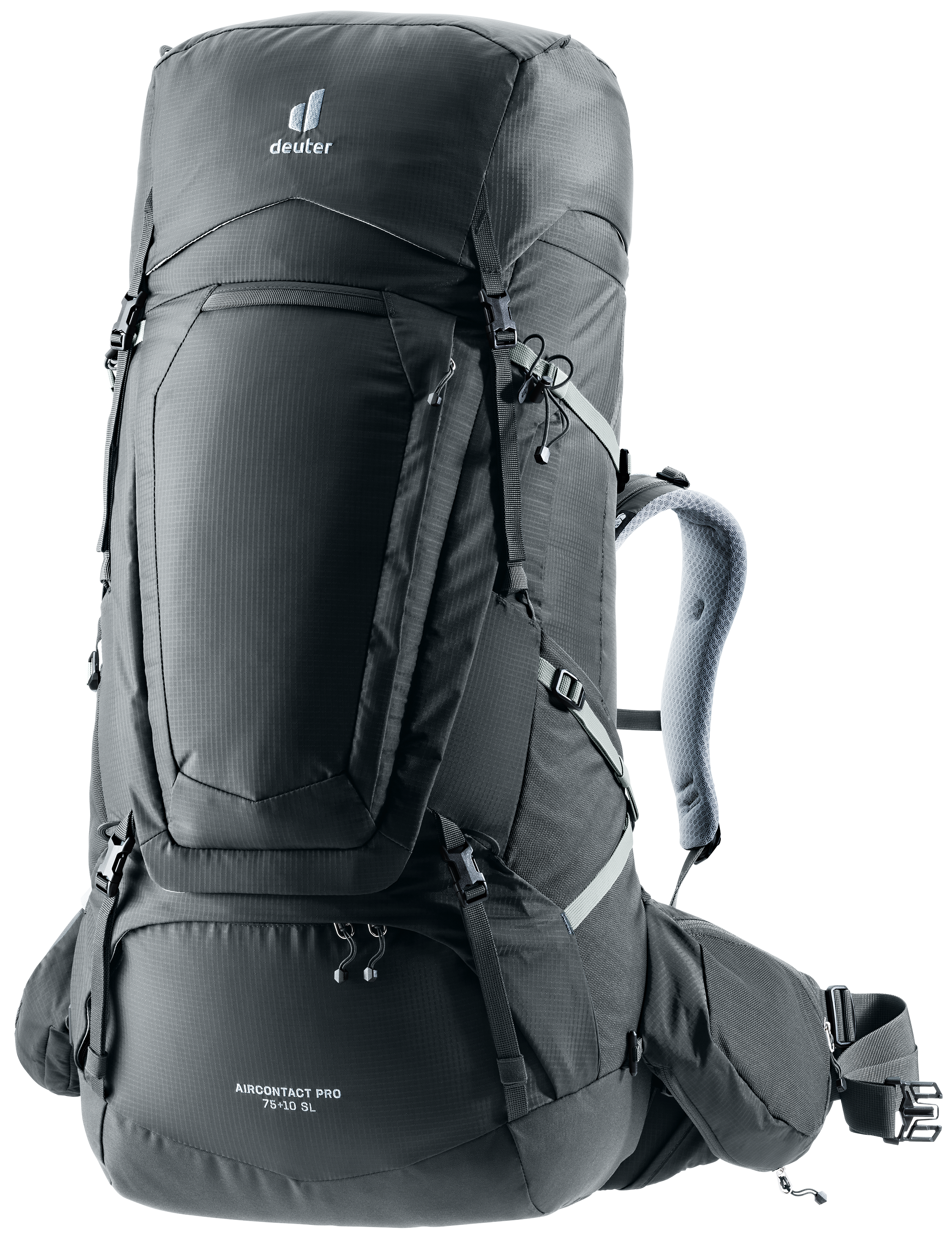 Aircontact Pro 75+10 SL | graphite | 0 | 4046051170299 Aircontact Pro 75+10 SL | graphite | 0 | 4046051170299