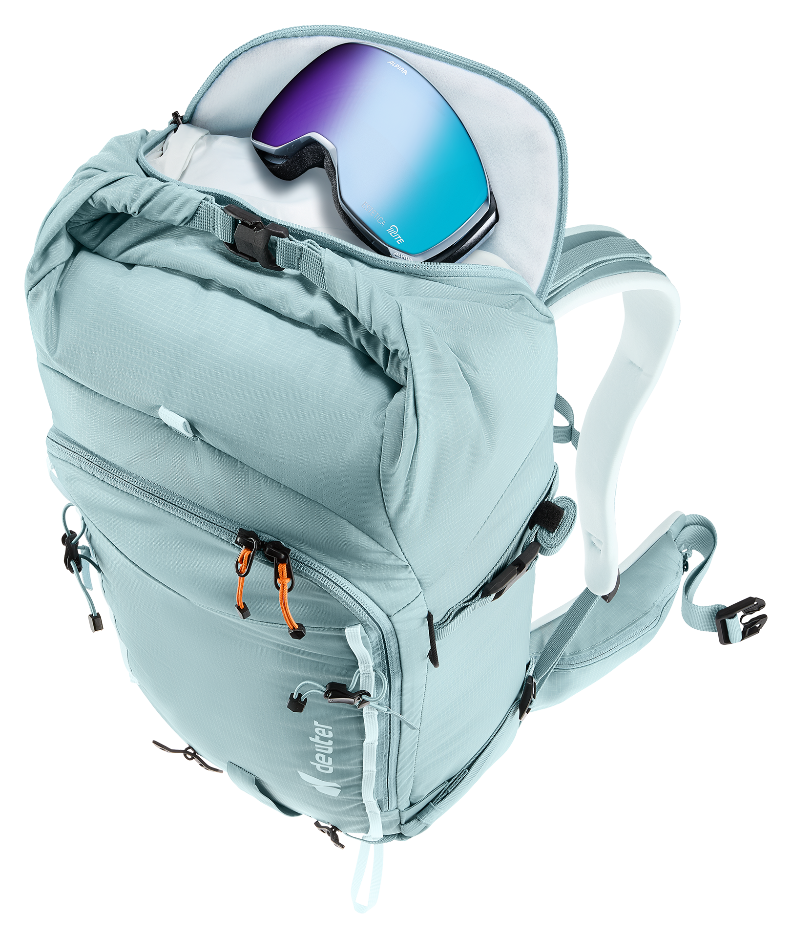 backpack, daypack, hydration, laptop-compatible, padded-shoulder-straps
