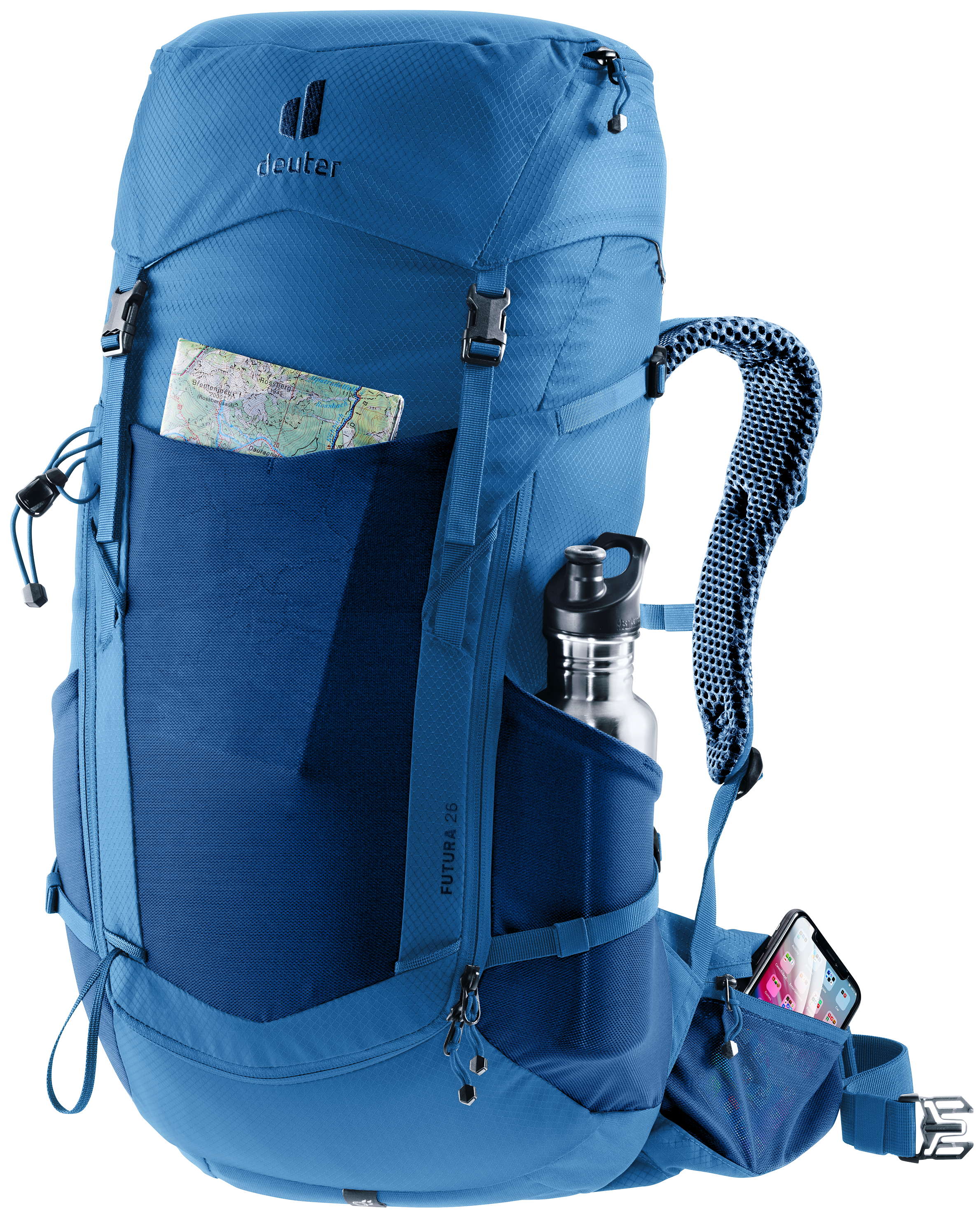 Futura 26 | nightblue-baltic | M | 4046051185255